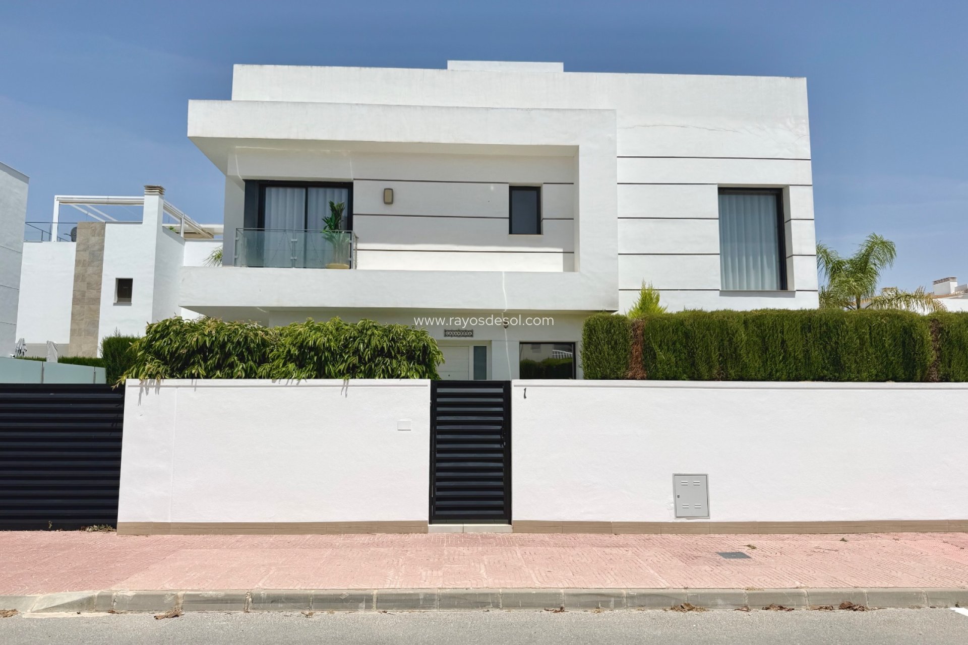Herverkoop - Villa - Ciudad Quesada/Rojales - Ciudad Quesada