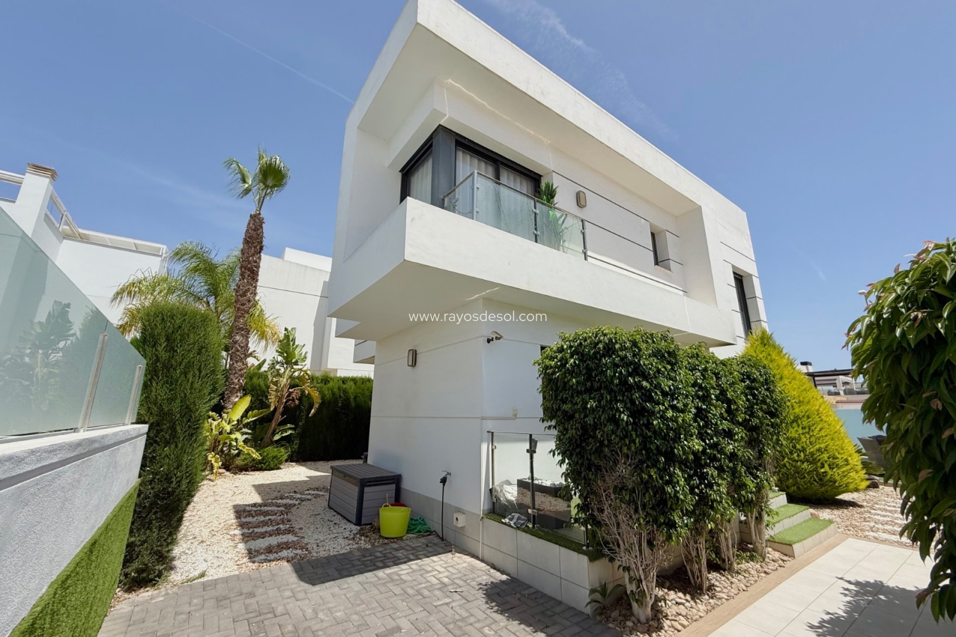 Herverkoop - Villa - Ciudad Quesada/Rojales - Ciudad Quesada