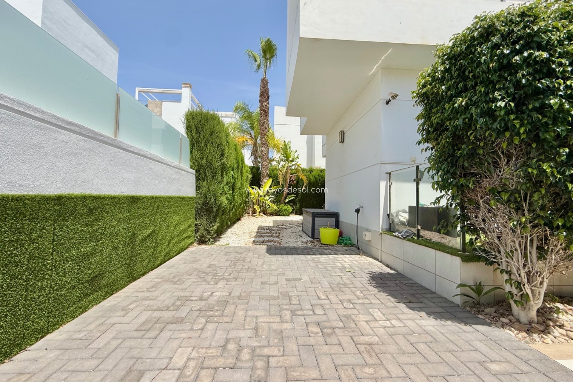 Herverkoop - Villa - Ciudad Quesada/Rojales - Ciudad Quesada