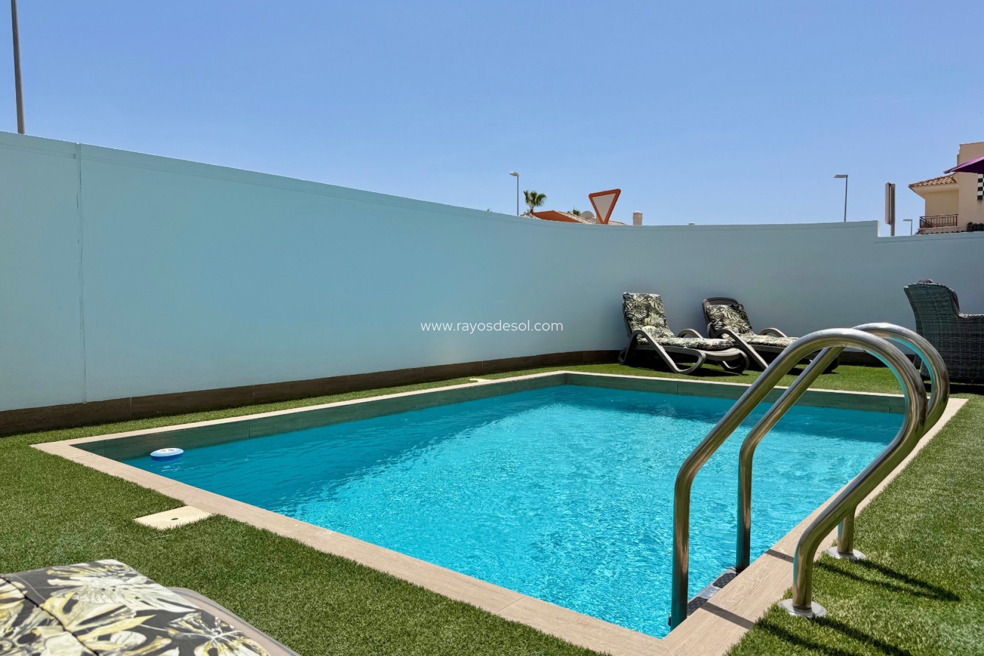 Herverkoop - Villa - Ciudad Quesada/Rojales - Ciudad Quesada