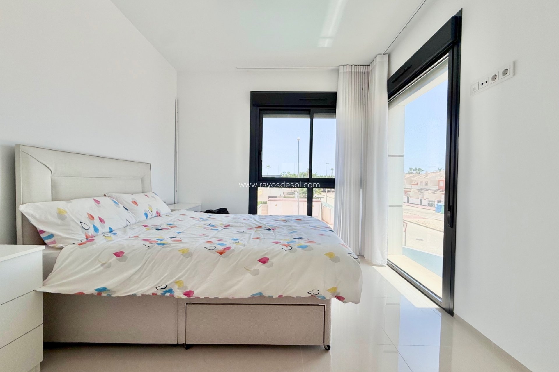 Herverkoop - Villa - Ciudad Quesada/Rojales - Ciudad Quesada
