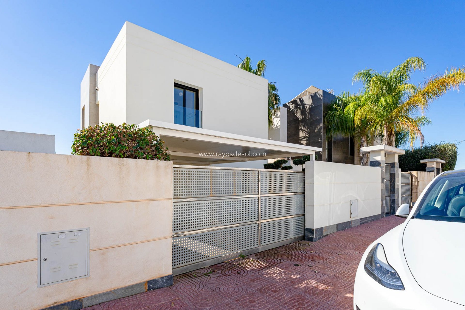 Herverkoop - Villa - Ciudad Quesada/Rojales - Ciudad Quesada