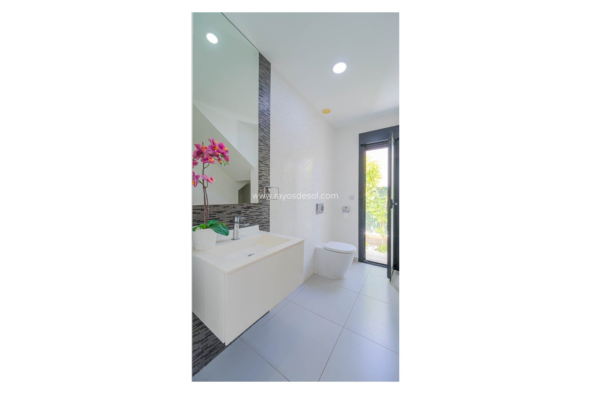 Herverkoop - Villa - Ciudad Quesada/Rojales - Ciudad Quesada