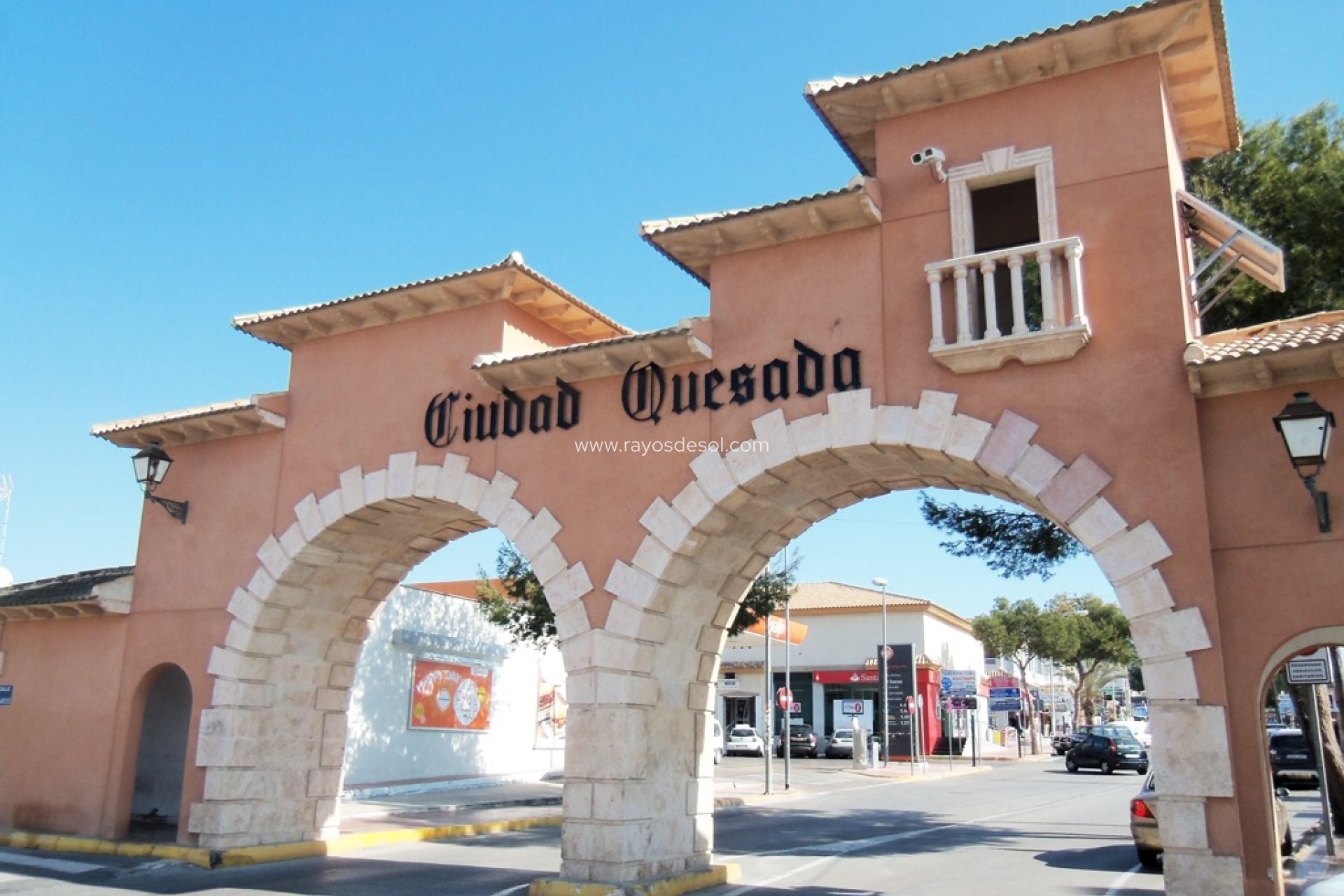 Herverkoop - Villa - Ciudad Quesada/Rojales - Ciudad Quesada