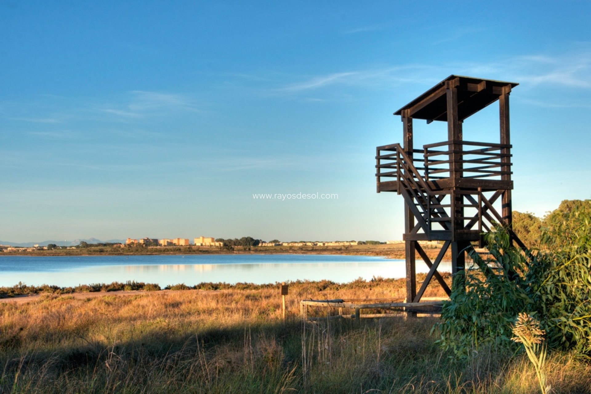 Herverkoop - Villa - Ciudad Quesada/Rojales - Ciudad Quesada