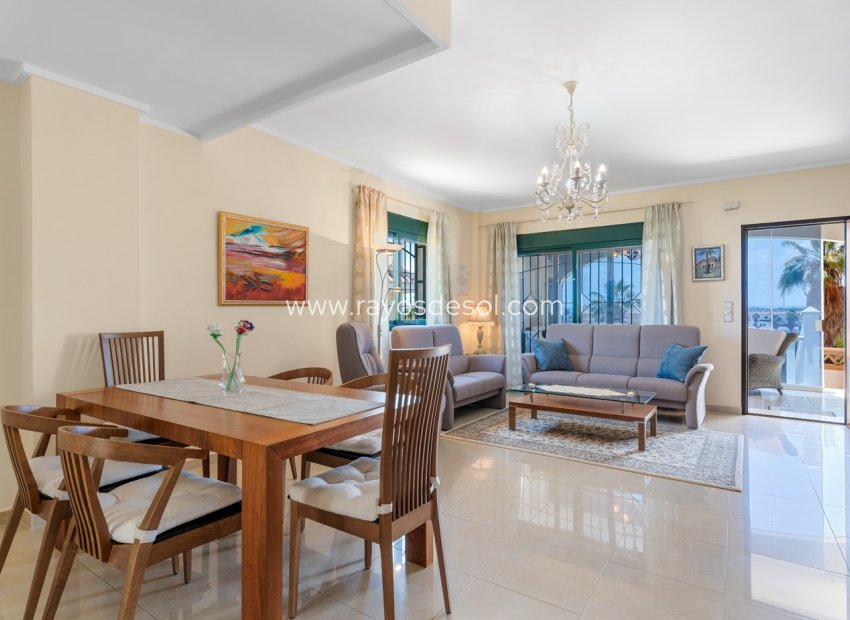 Herverkoop - Villa - Ciudad Quesada/Rojales - Cuidad Quesada