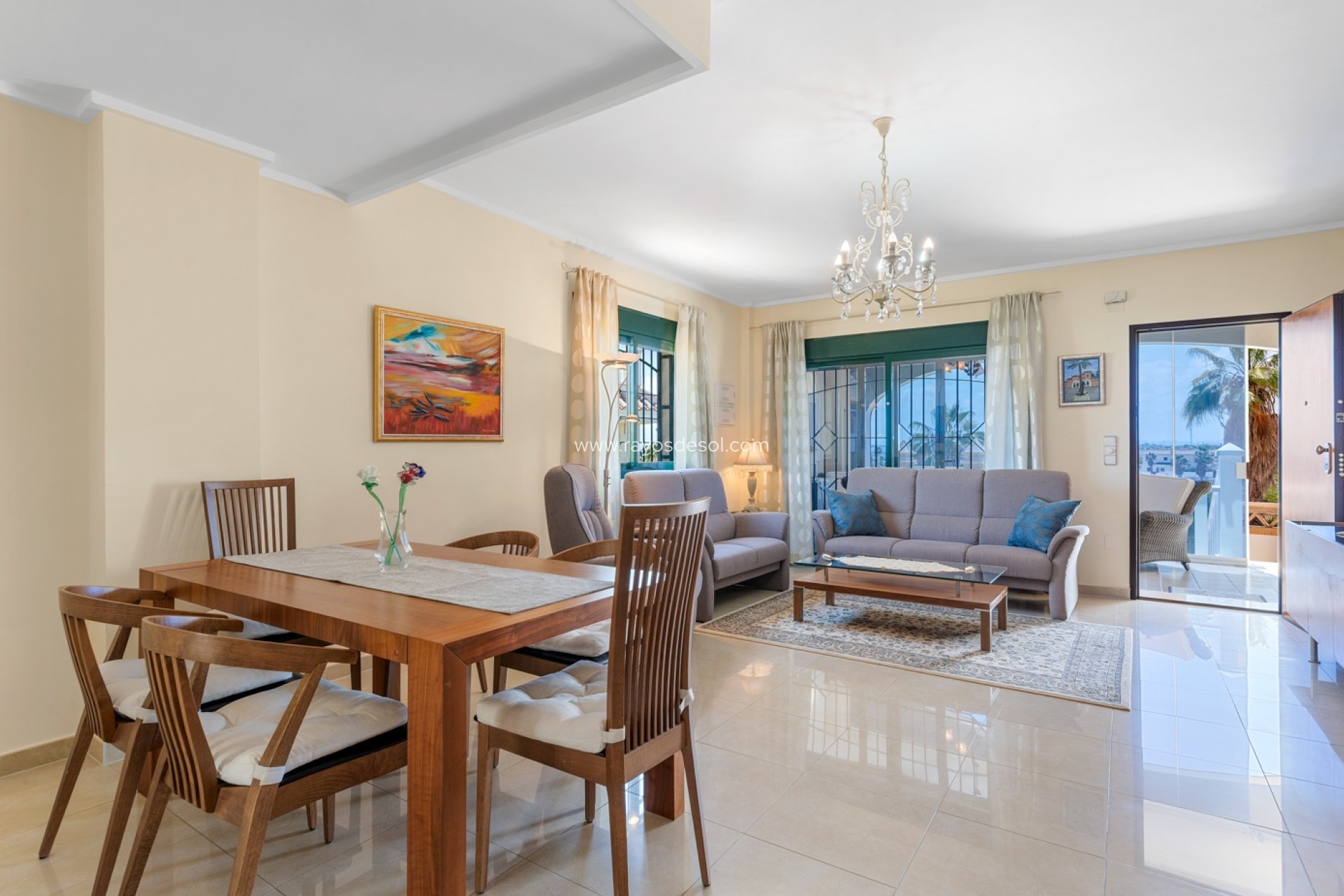 Herverkoop - Villa - Ciudad Quesada/Rojales - Cuidad Quesada