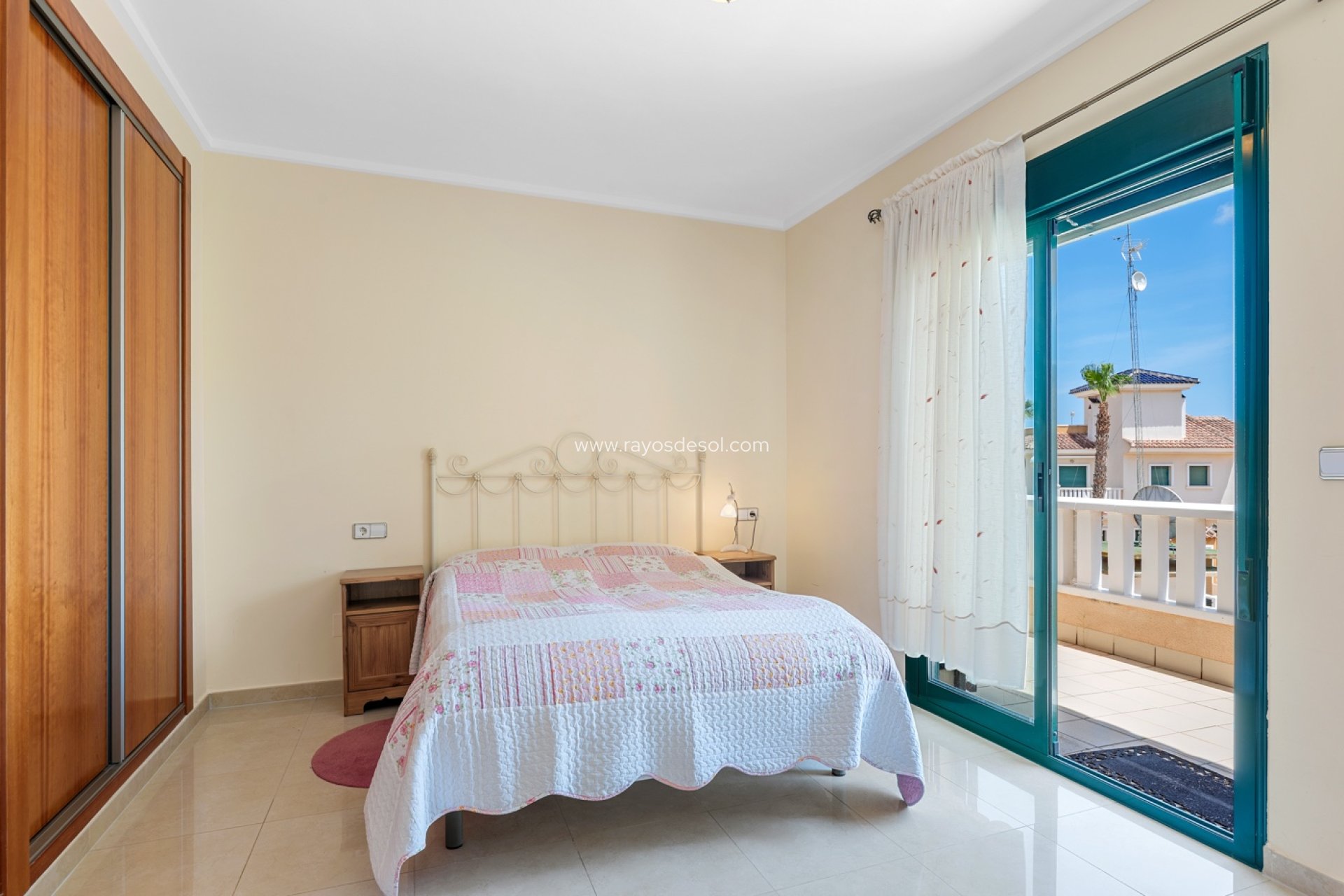 Herverkoop - Villa - Ciudad Quesada/Rojales - Cuidad Quesada