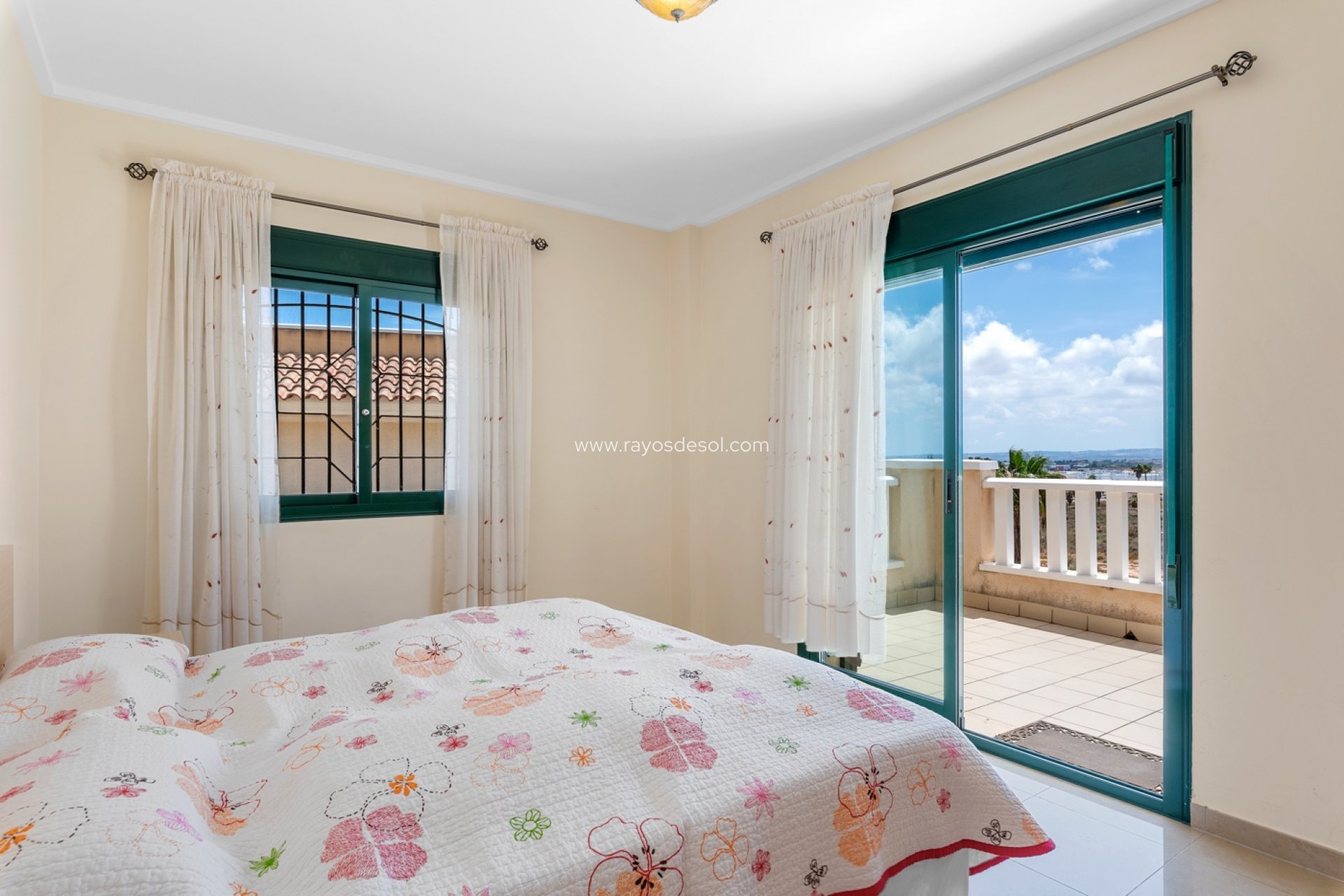 Herverkoop - Villa - Ciudad Quesada/Rojales - Cuidad Quesada