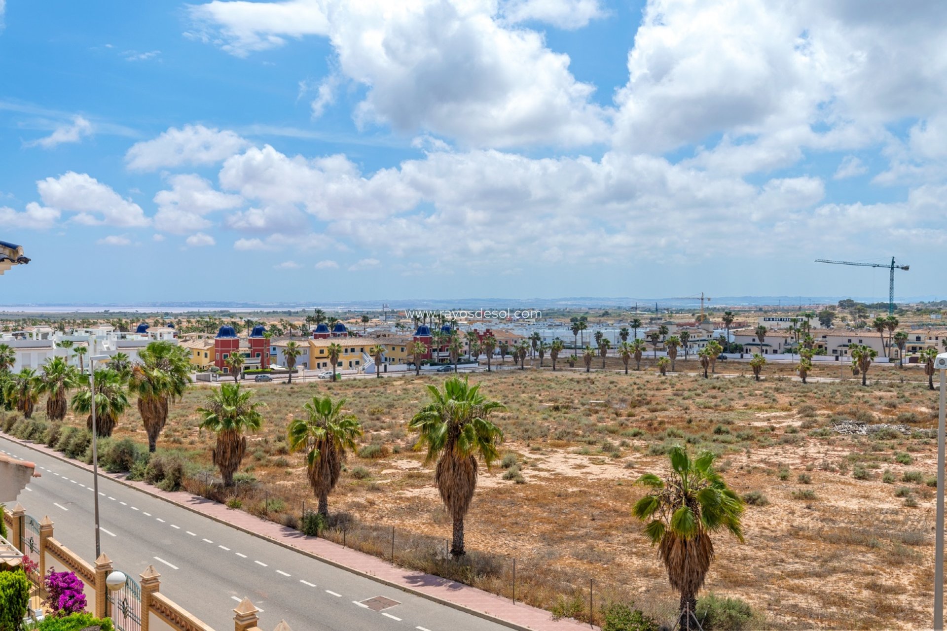 Herverkoop - Villa - Ciudad Quesada/Rojales - Cuidad Quesada