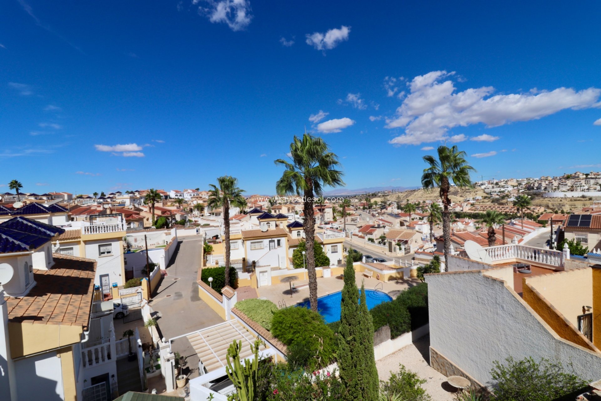 Herverkoop - Villa - Ciudad Quesada/Rojales - Cuidad quesada