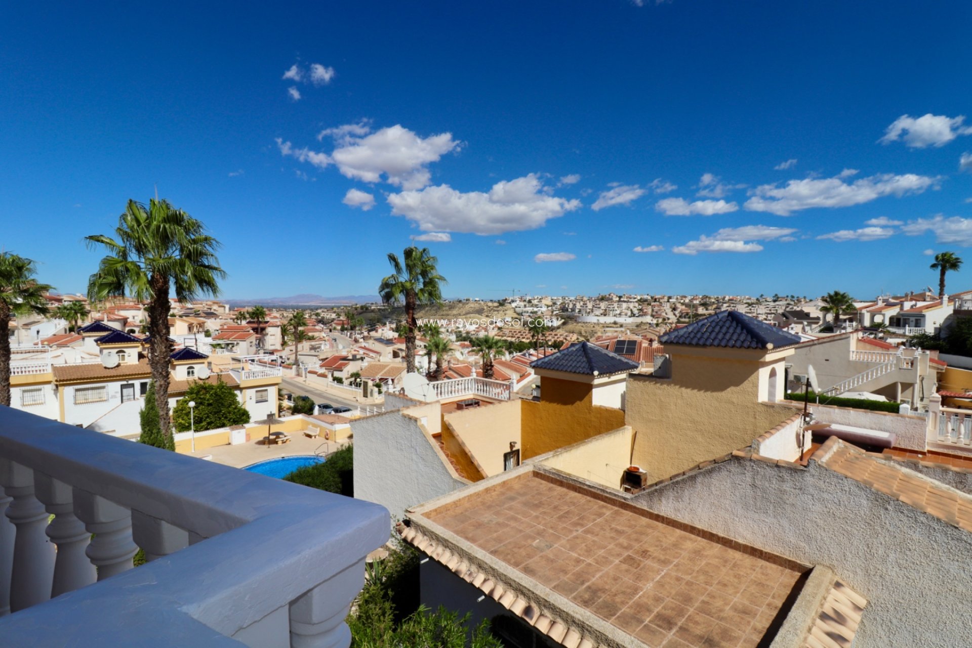 Herverkoop - Villa - Ciudad Quesada/Rojales - Cuidad quesada