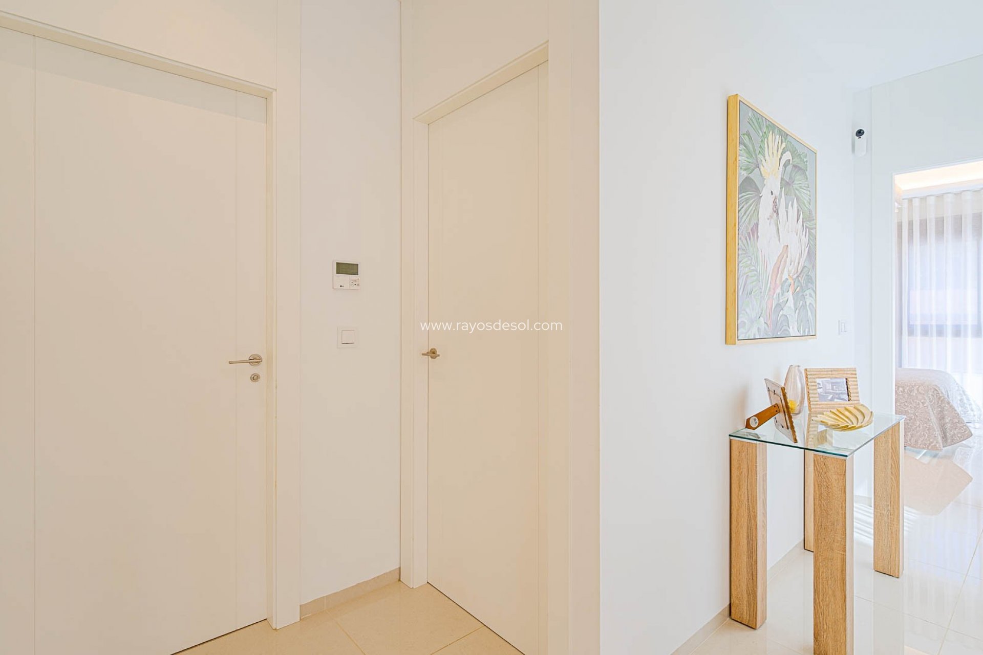 Herverkoop - Villa - Ciudad Quesada/Rojales - Doña Pena