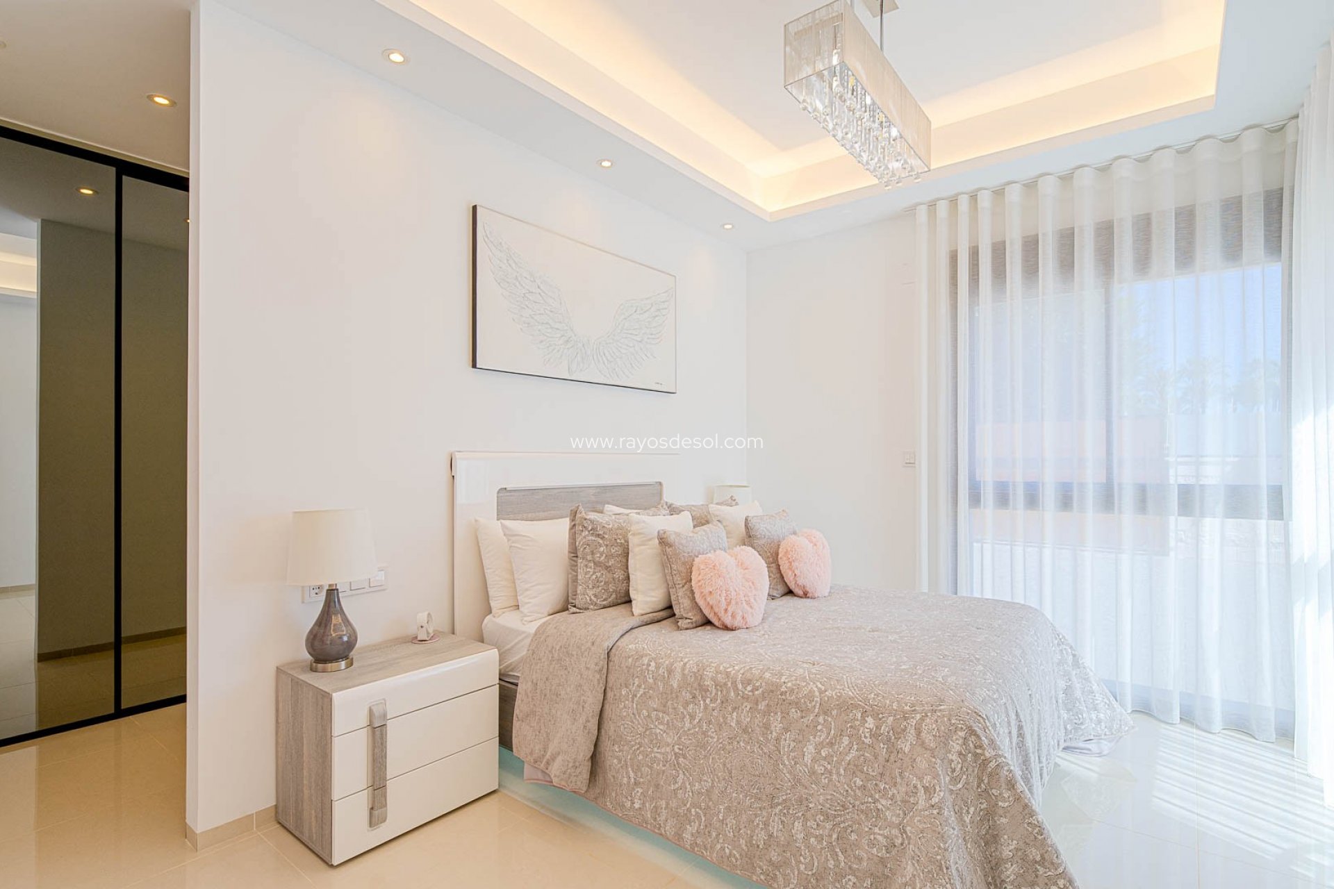 Herverkoop - Villa - Ciudad Quesada/Rojales - Doña Pena