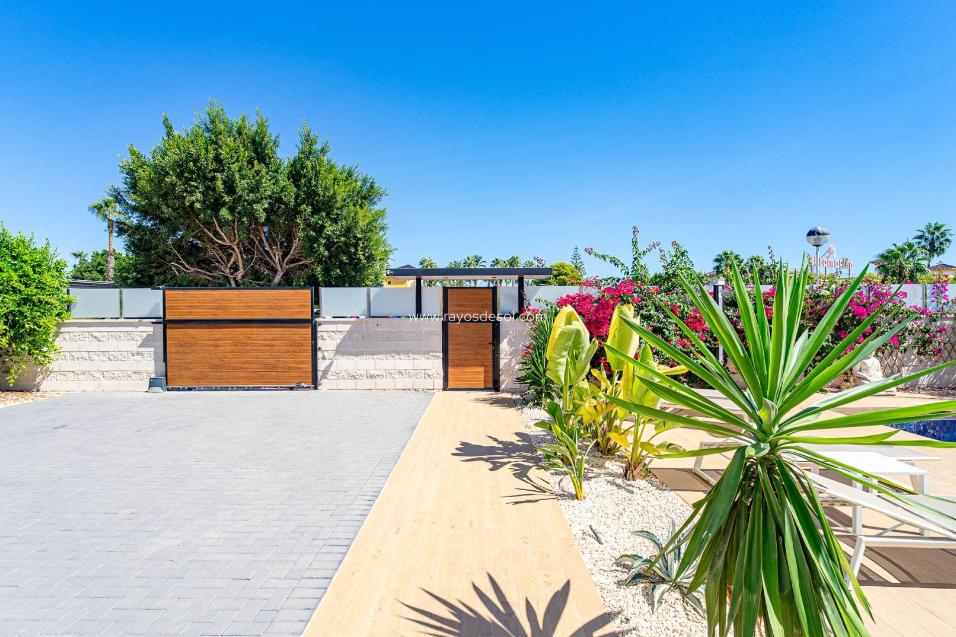 Herverkoop - Villa - Ciudad Quesada/Rojales - Doña Pena