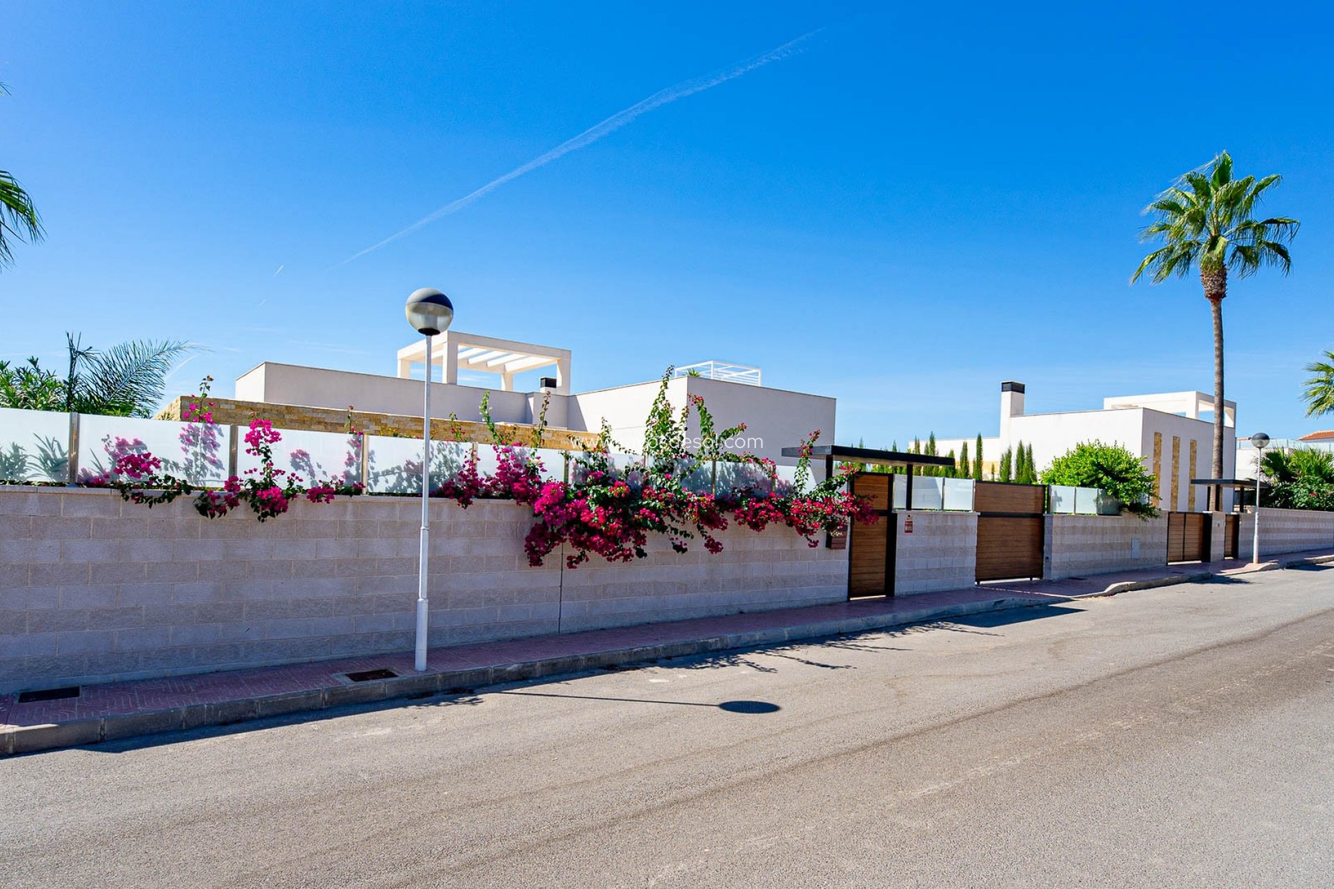 Herverkoop - Villa - Ciudad Quesada/Rojales - Doña Pena