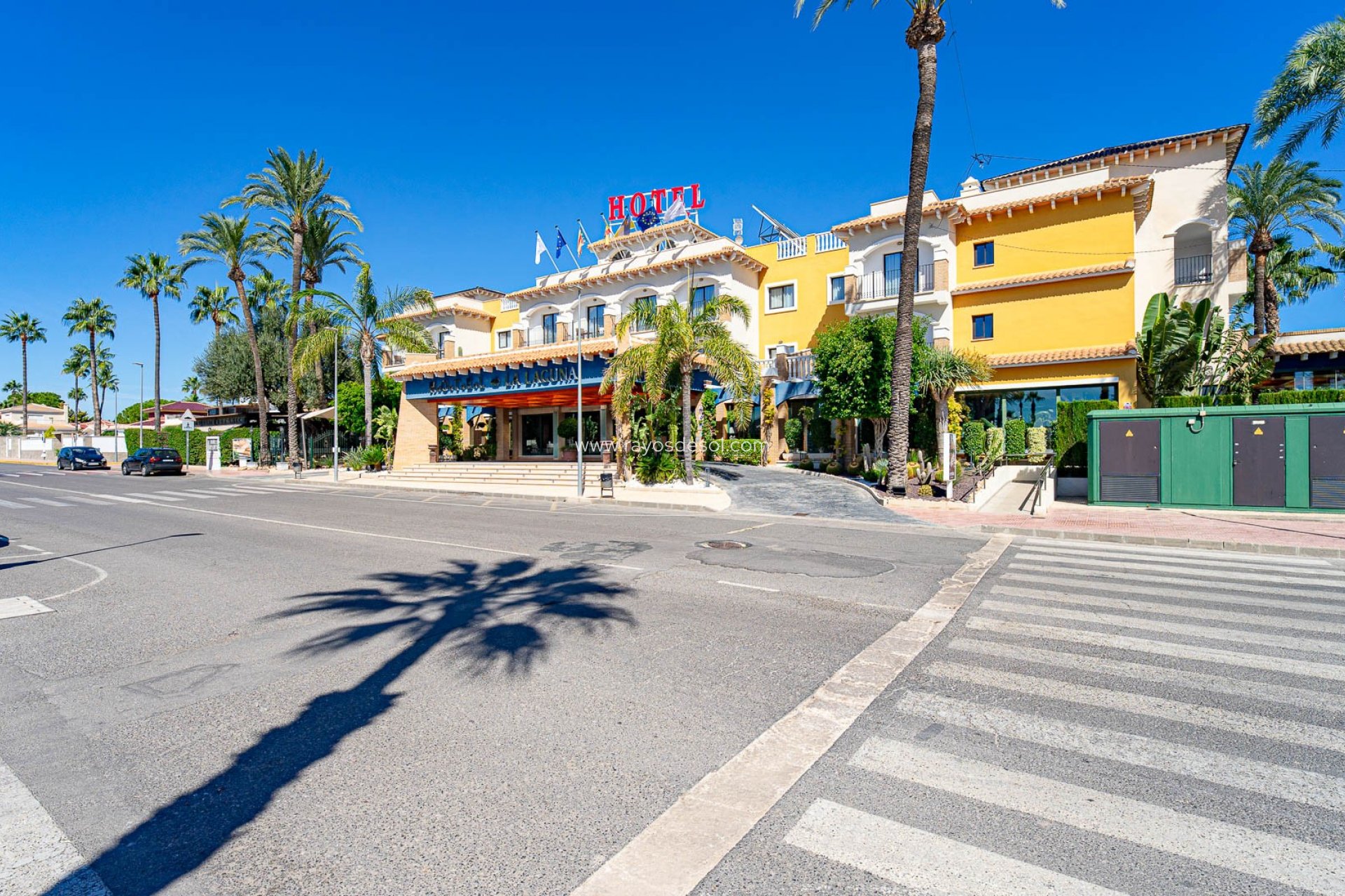 Herverkoop - Villa - Ciudad Quesada/Rojales - Doña Pena