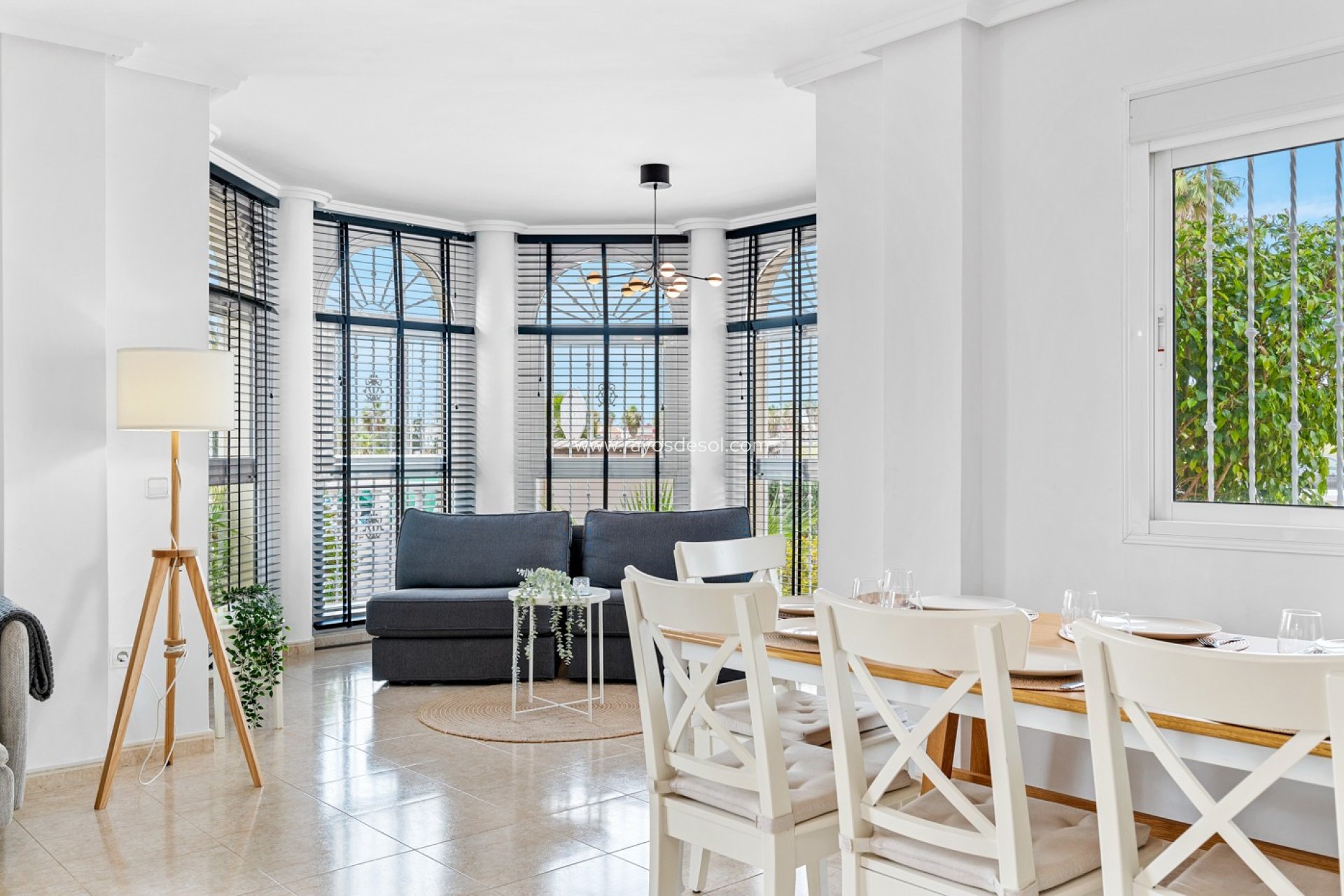 Herverkoop - Villa - Ciudad Quesada/Rojales - Doña pepa