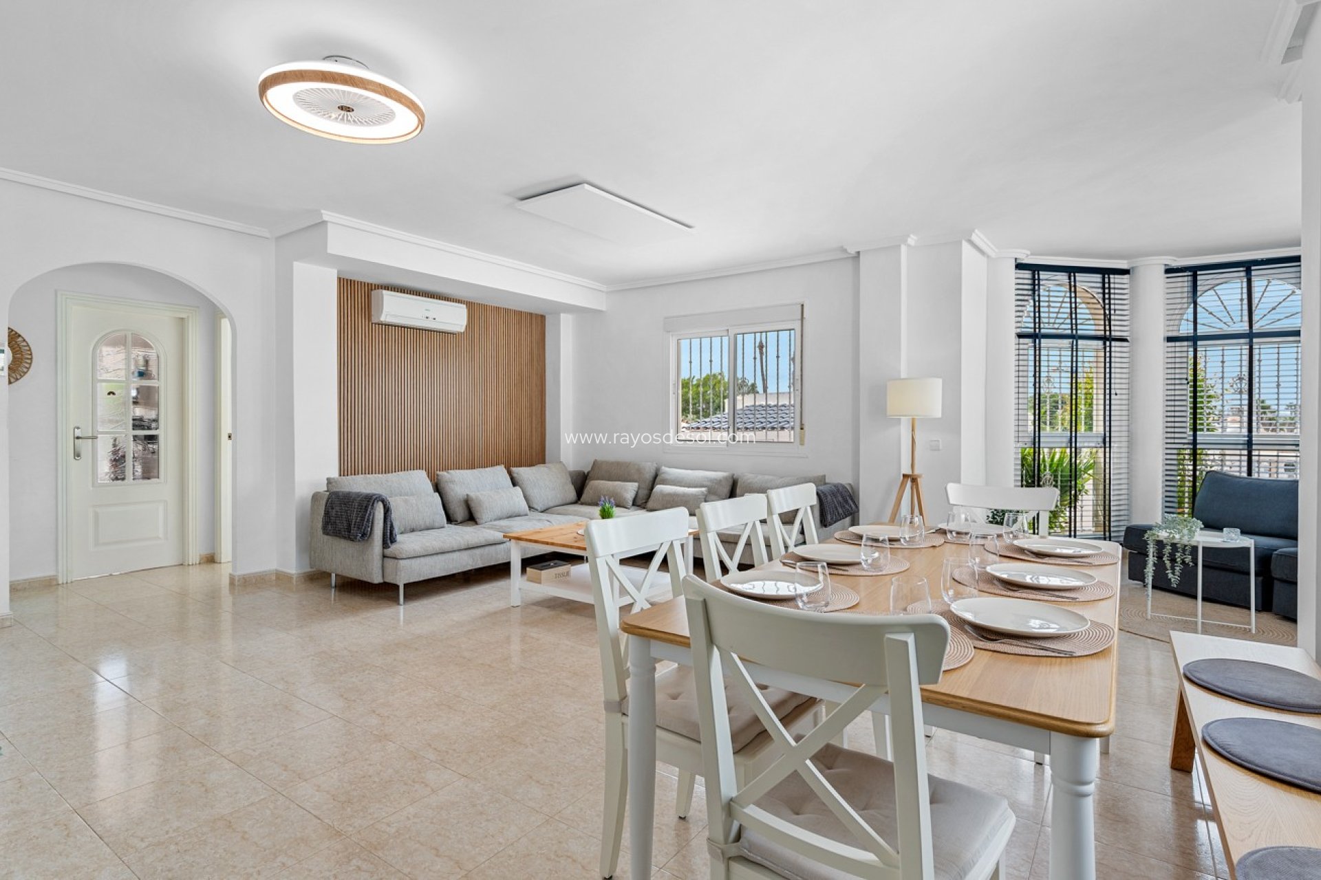 Herverkoop - Villa - Ciudad Quesada/Rojales - Doña pepa