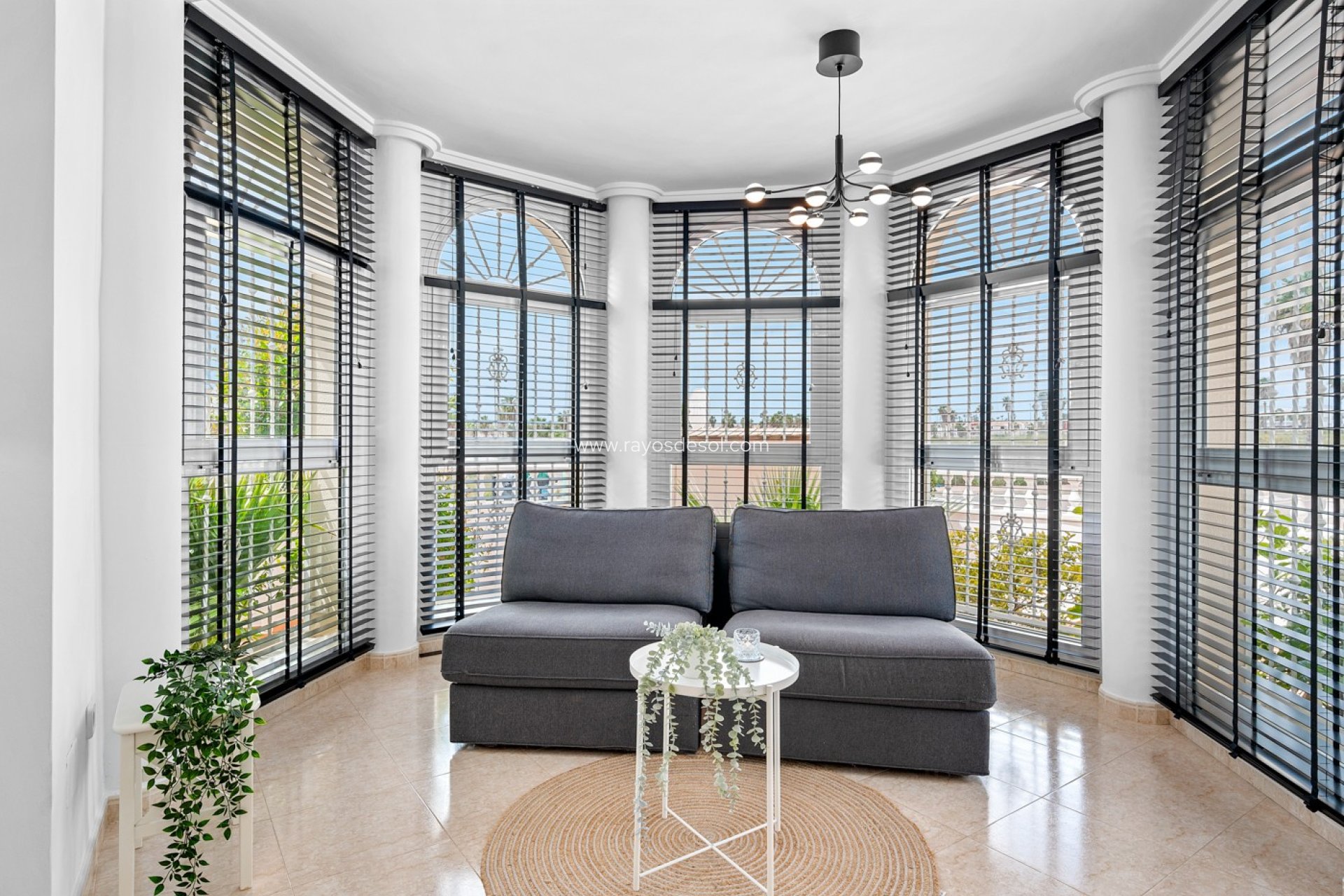 Herverkoop - Villa - Ciudad Quesada/Rojales - Doña pepa