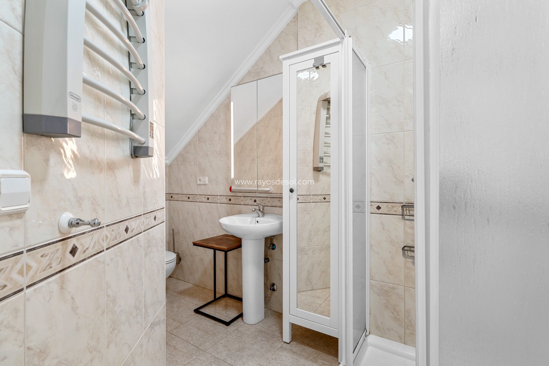 Herverkoop - Villa - Ciudad Quesada/Rojales - Doña pepa