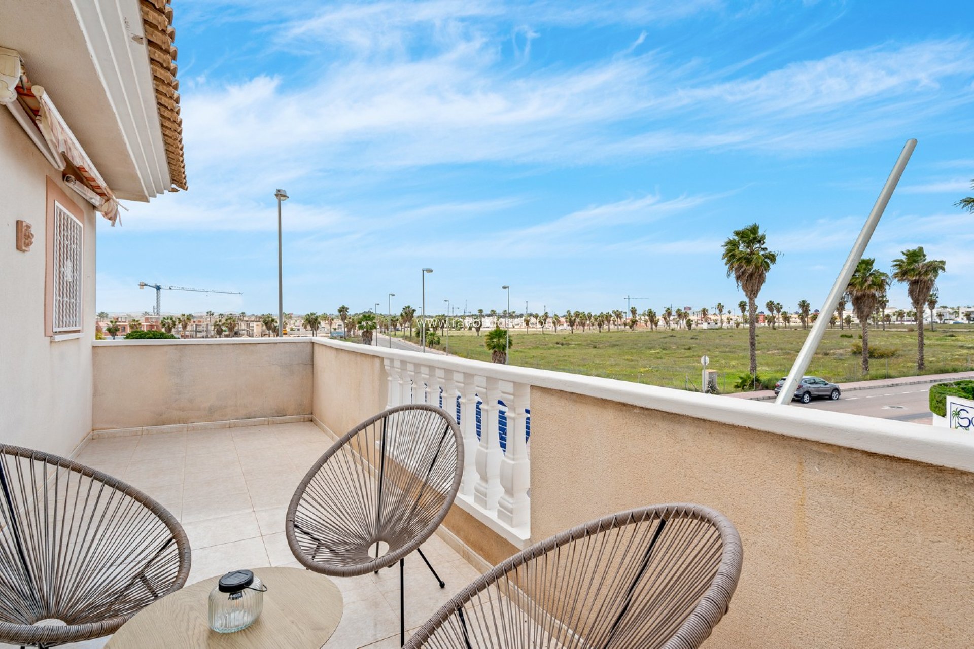 Herverkoop - Villa - Ciudad Quesada/Rojales - Doña pepa