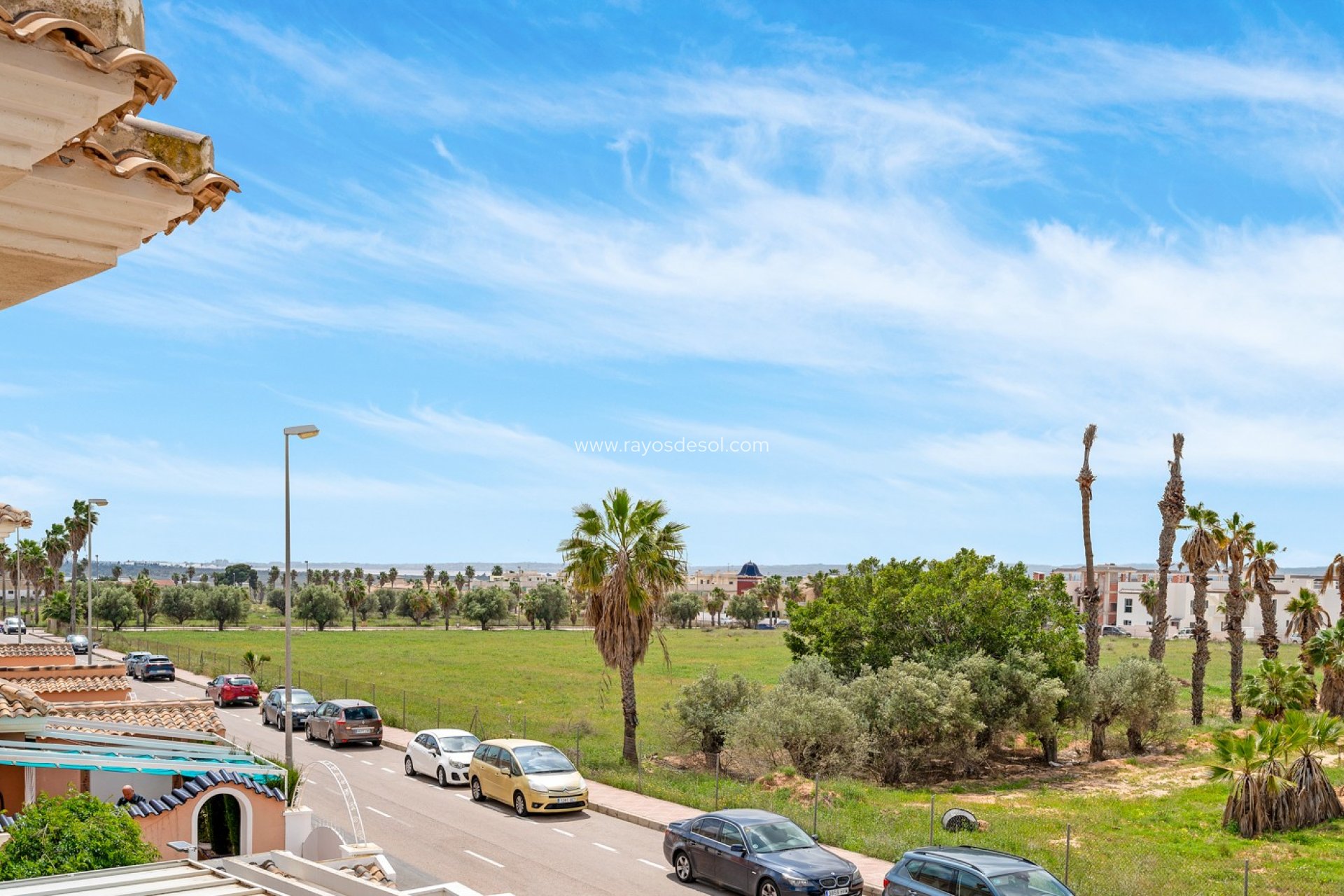 Herverkoop - Villa - Ciudad Quesada/Rojales - Doña pepa