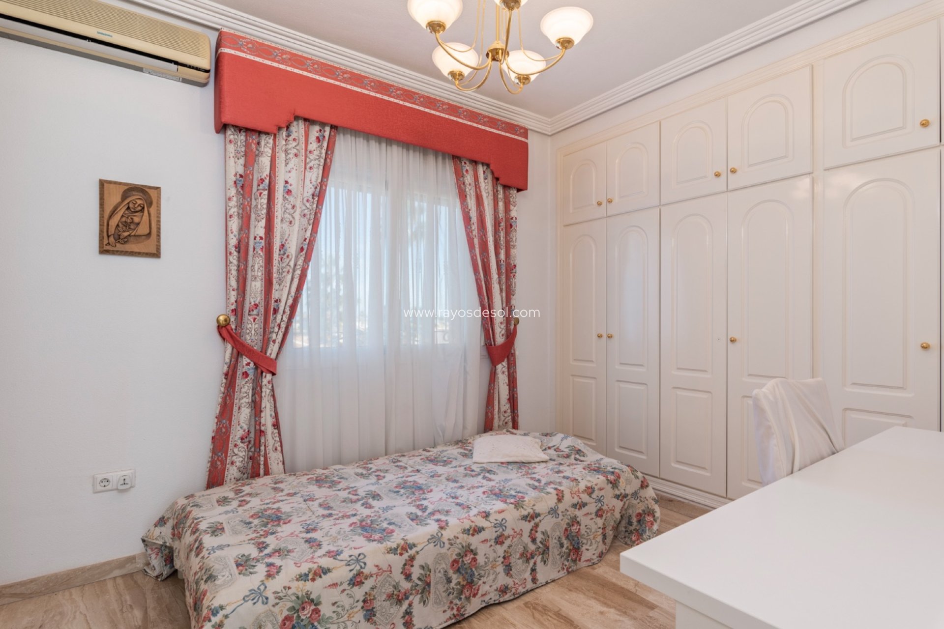 Herverkoop - Villa - Ciudad Quesada/Rojales - Doña Pepa