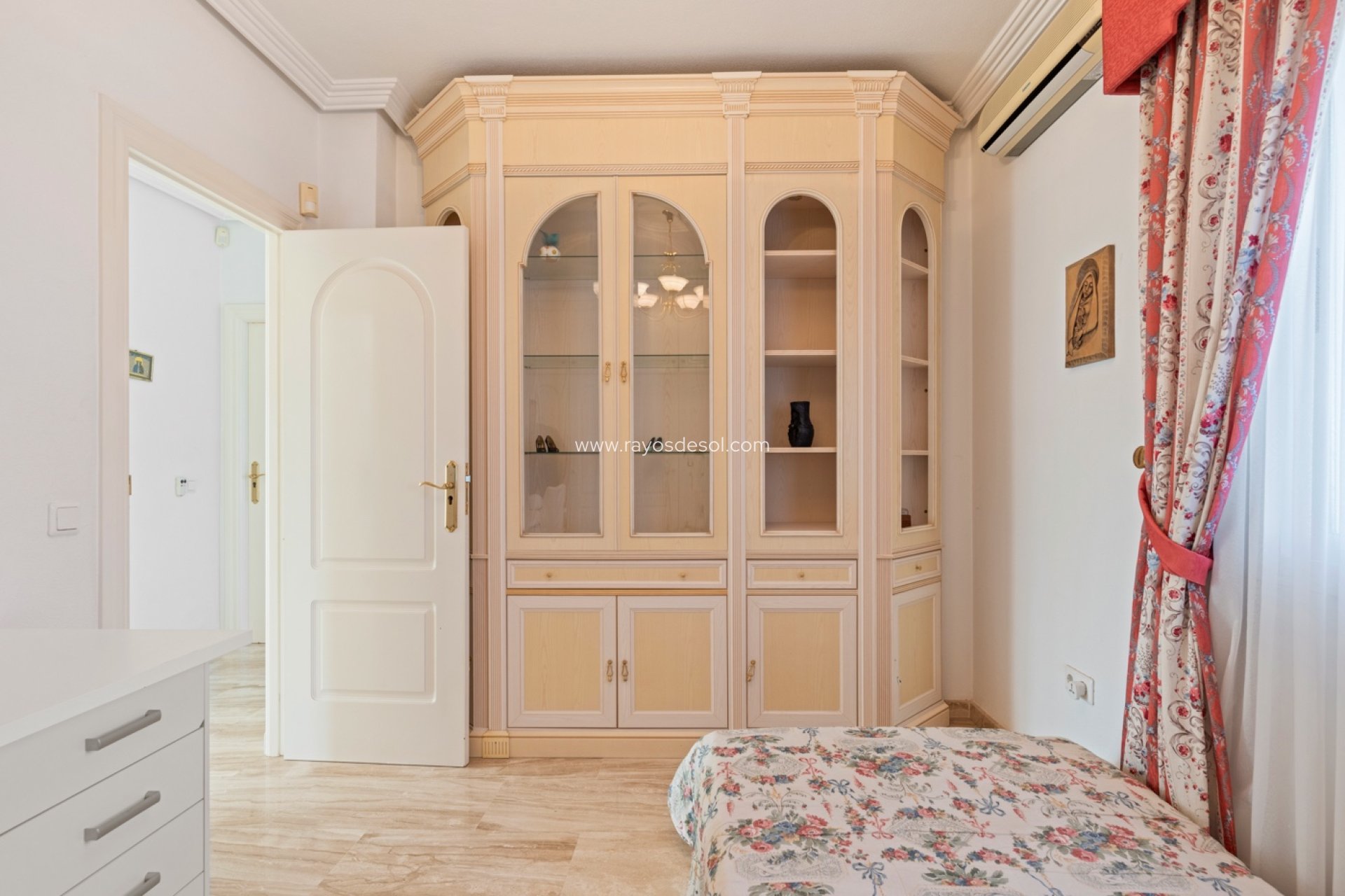 Herverkoop - Villa - Ciudad Quesada/Rojales - Doña Pepa