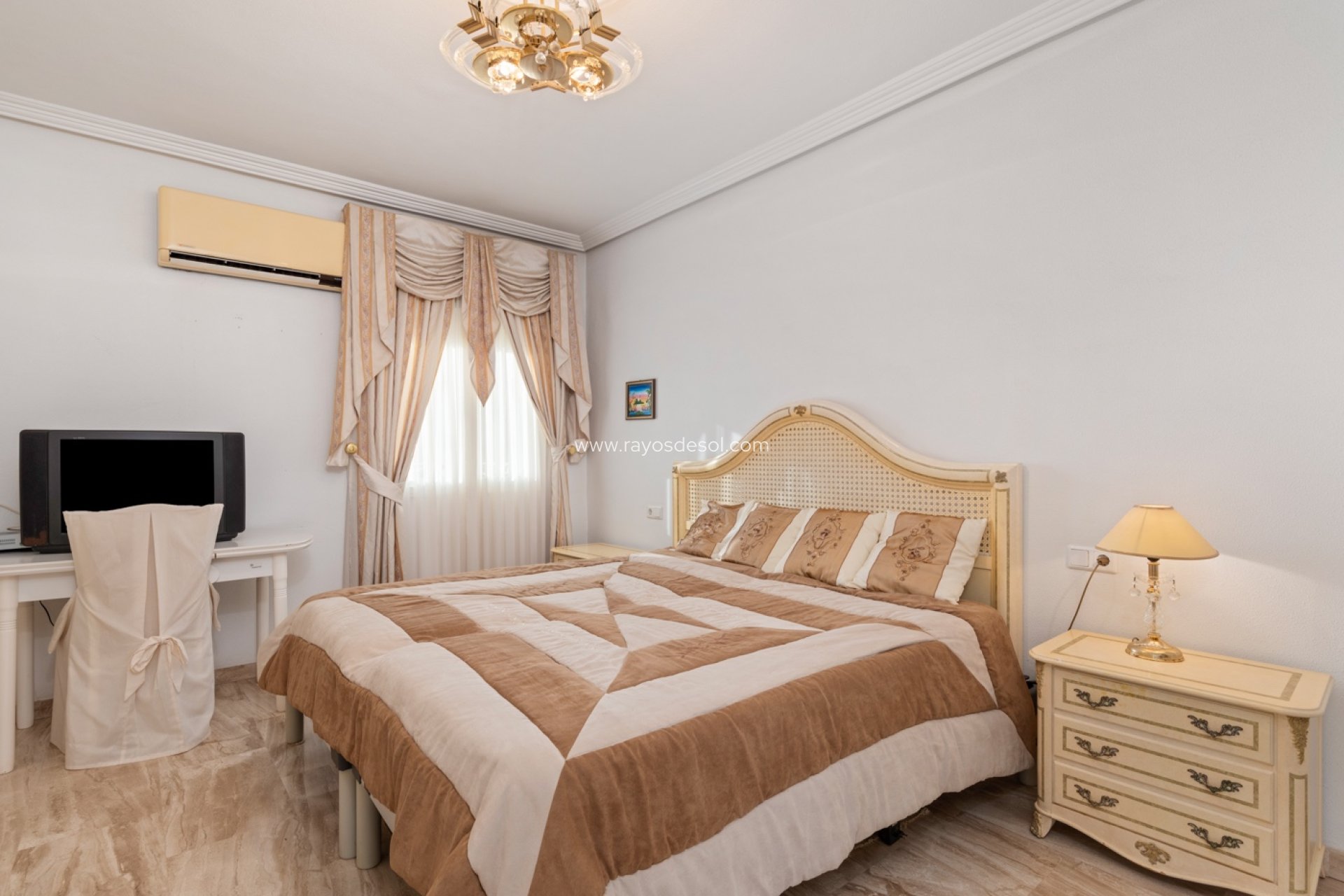 Herverkoop - Villa - Ciudad Quesada/Rojales - Doña Pepa