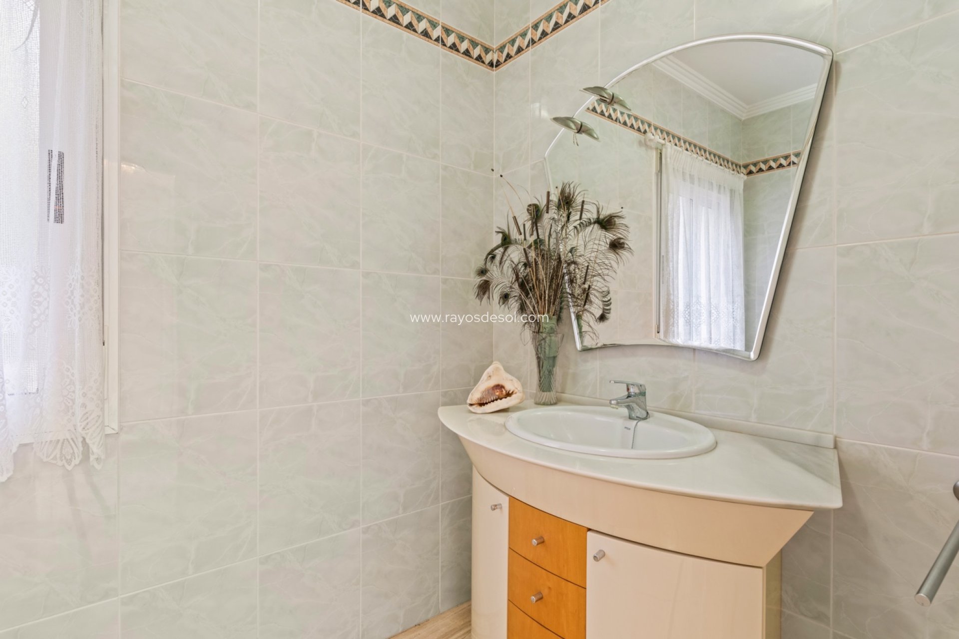 Herverkoop - Villa - Ciudad Quesada/Rojales - Doña Pepa