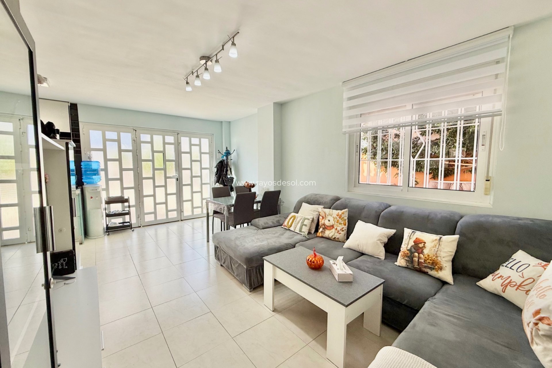 Herverkoop - Villa - Ciudad Quesada/Rojales - Doña Pepa