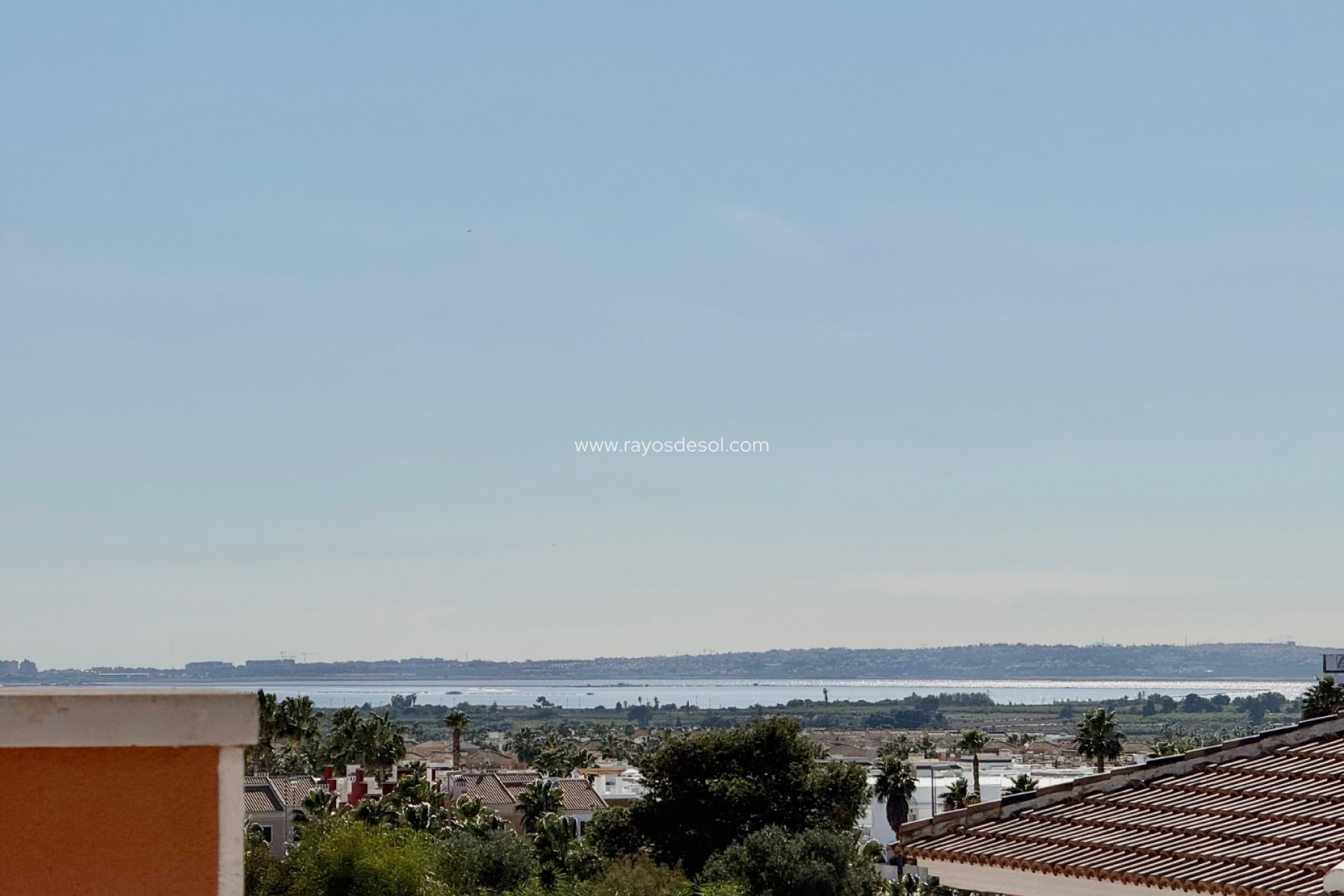 Herverkoop - Villa - Ciudad Quesada/Rojales - Doña Pepa