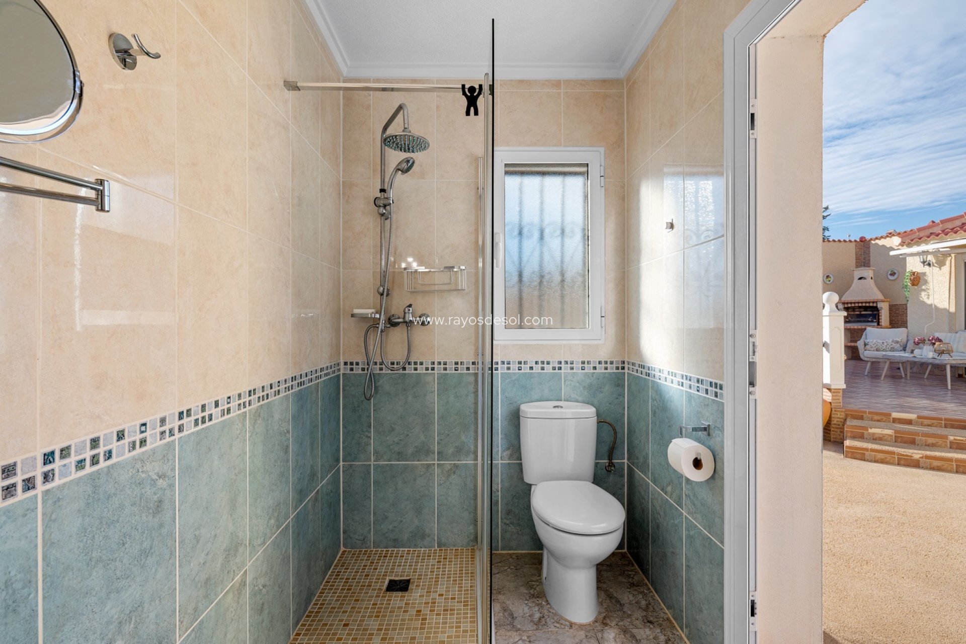 Herverkoop - Villa - Ciudad Quesada/Rojales - Doña Pepa