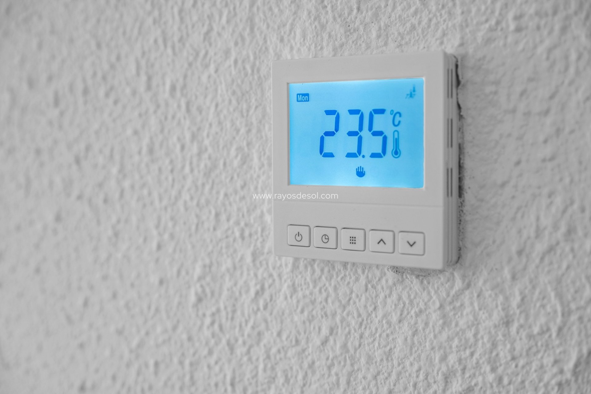 Herverkoop - Villa - Ciudad Quesada/Rojales - Doña Pepa