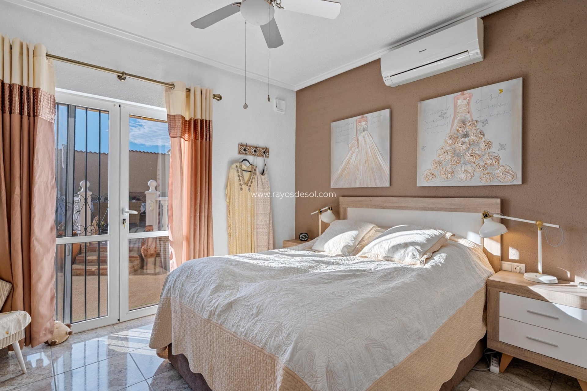 Herverkoop - Villa - Ciudad Quesada/Rojales - Doña Pepa