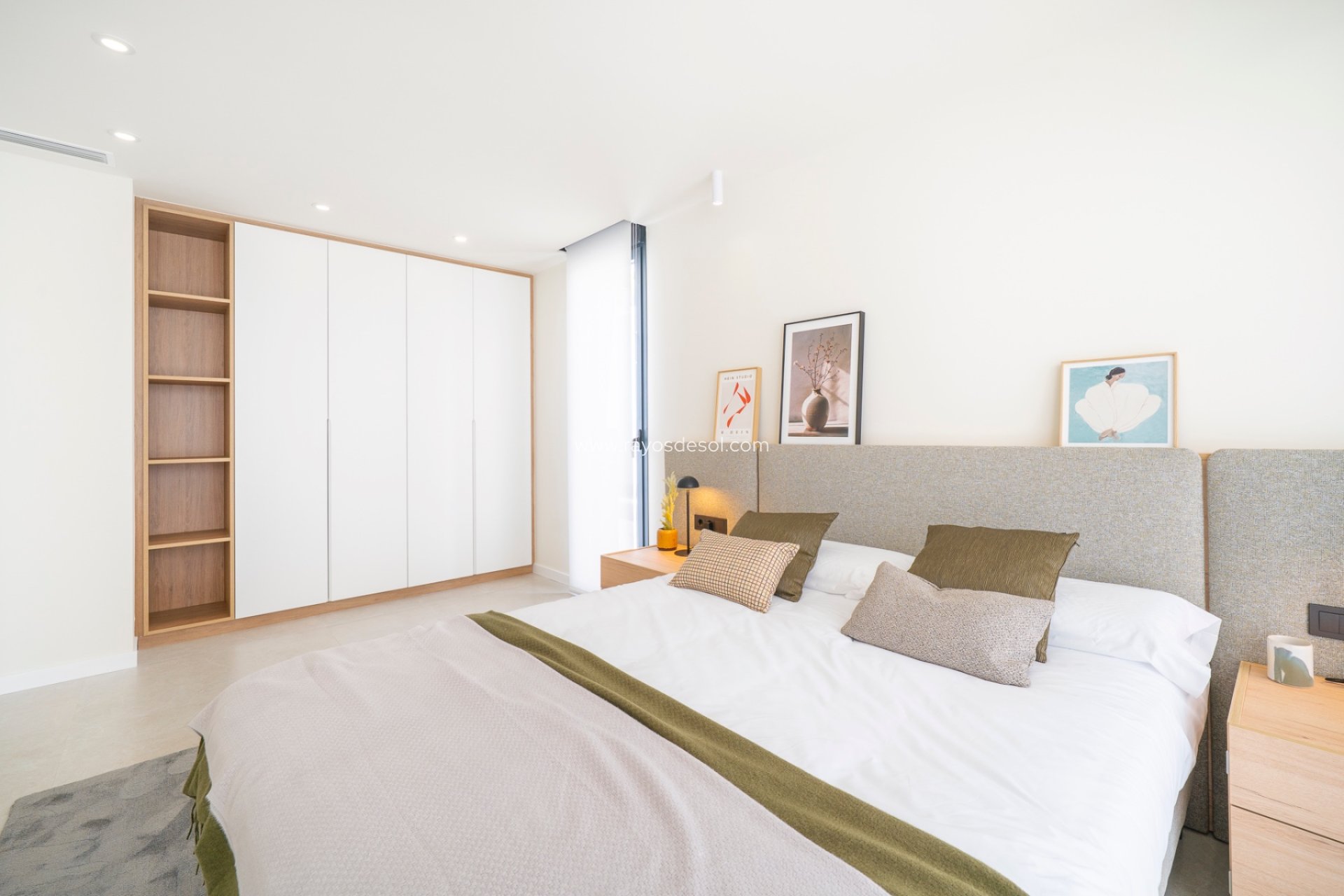 Herverkoop - Villa - Ciudad Quesada/Rojales - La Marquesa Golf