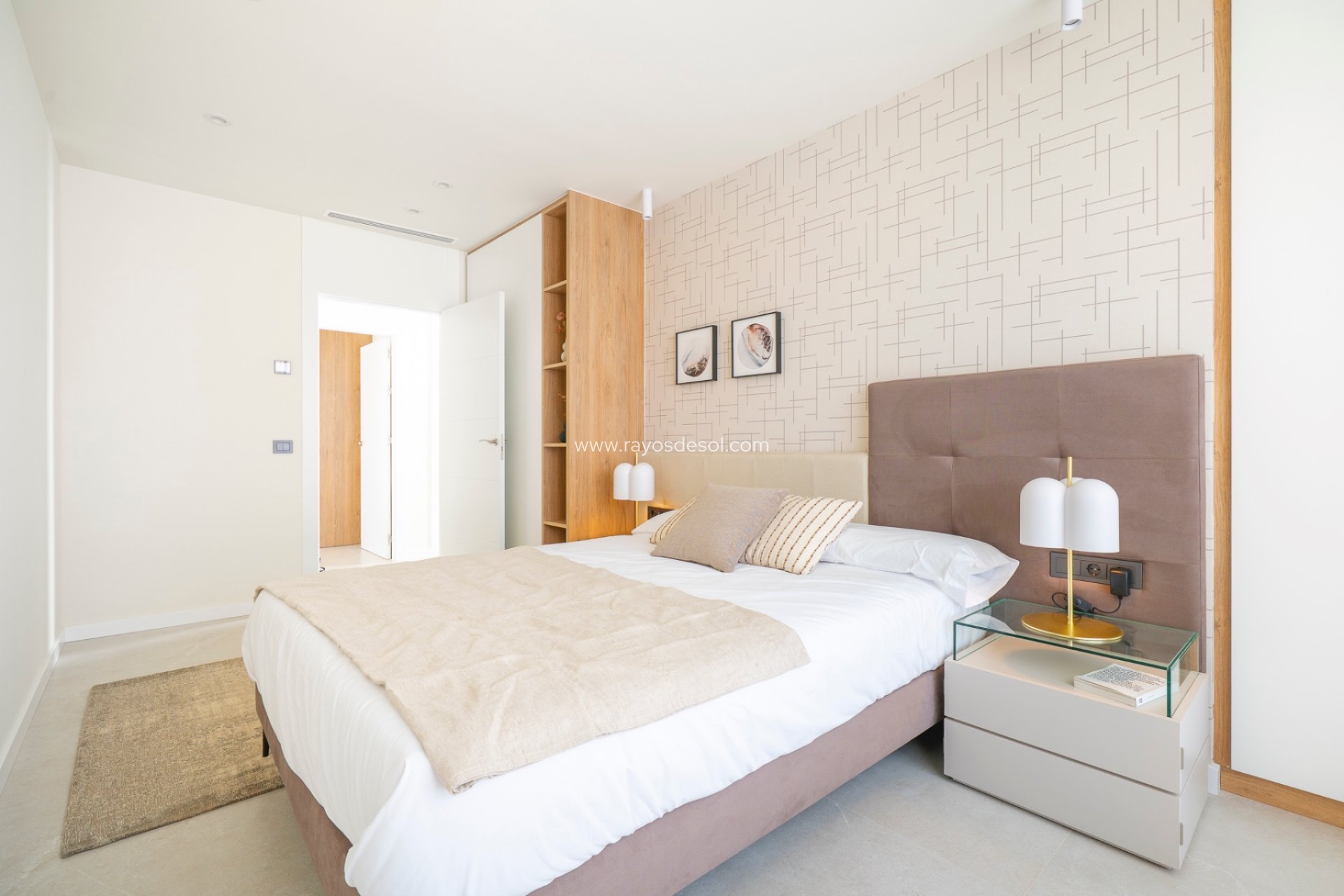 Herverkoop - Villa - Ciudad Quesada/Rojales - La Marquesa Golf