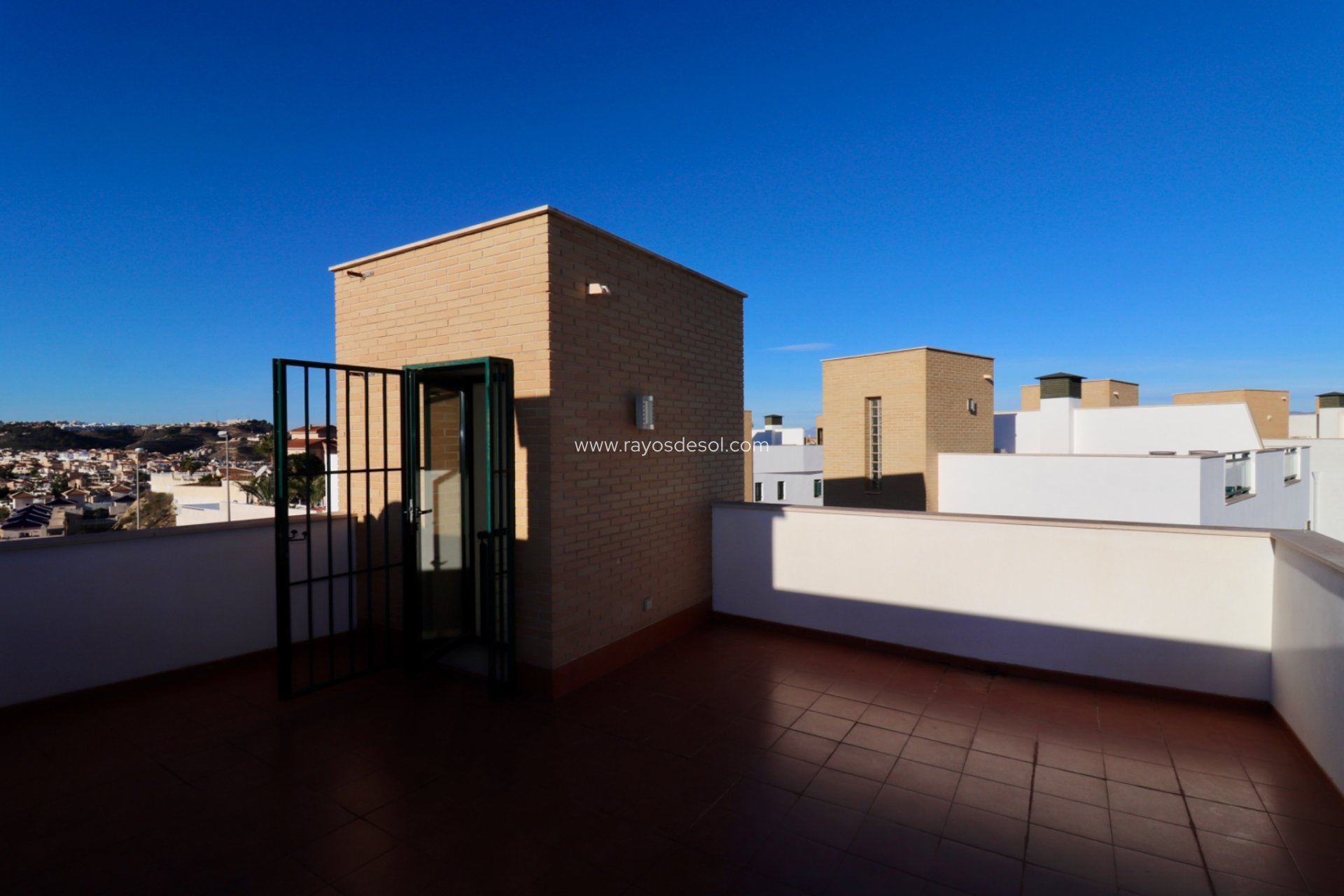 Herverkoop - Villa - Ciudad Quesada/Rojales - La Marquesa