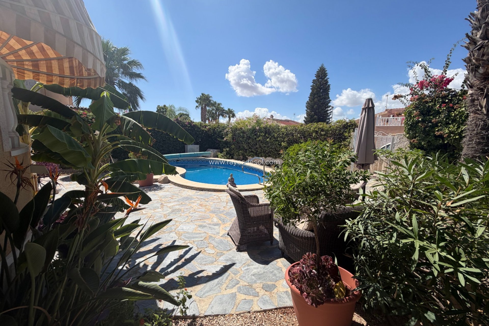 Herverkoop - Villa - Ciudad Quesada/Rojales - Lo Pepín