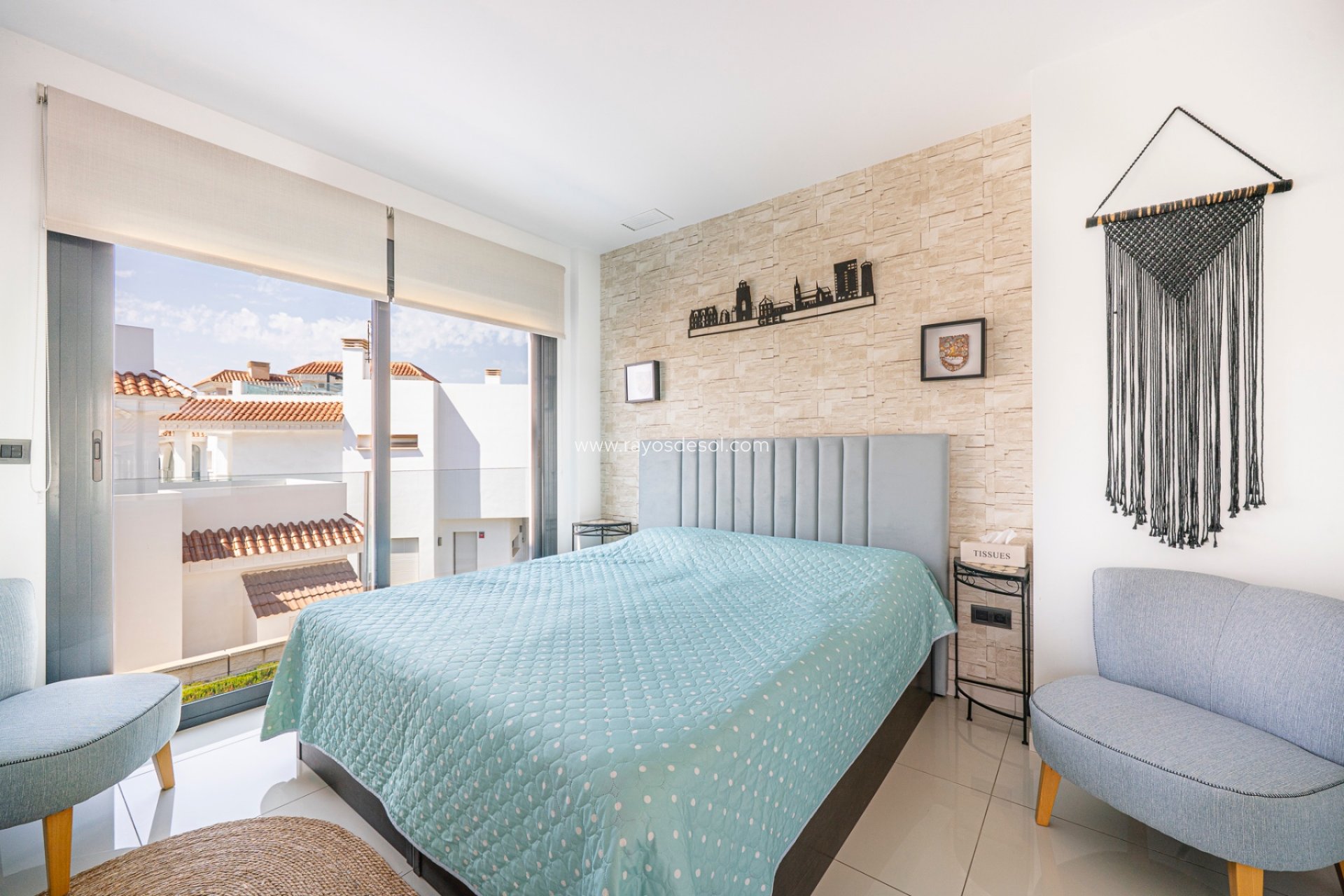 Herverkoop - Villa - Ciudad Quesada/Rojales - Lo pepin