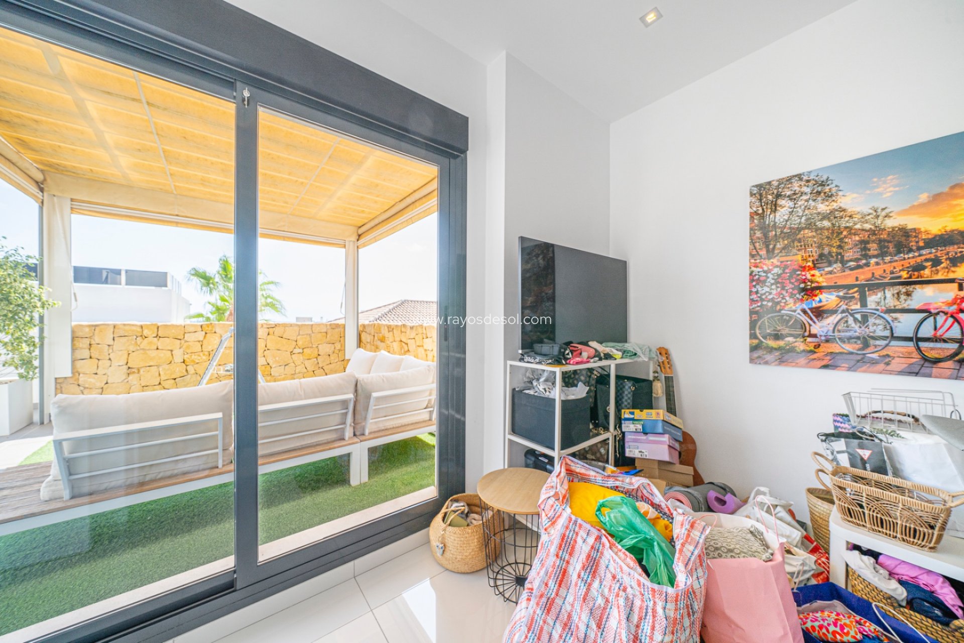 Herverkoop - Villa - Ciudad Quesada/Rojales - Lo pepin