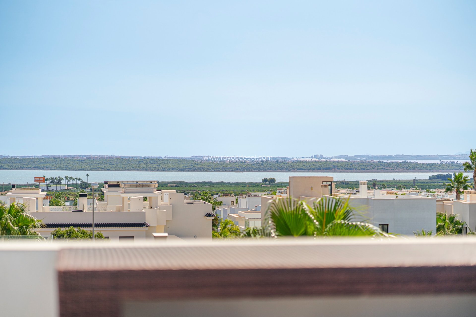 Herverkoop - Villa - Ciudad Quesada/Rojales - Lo pepin