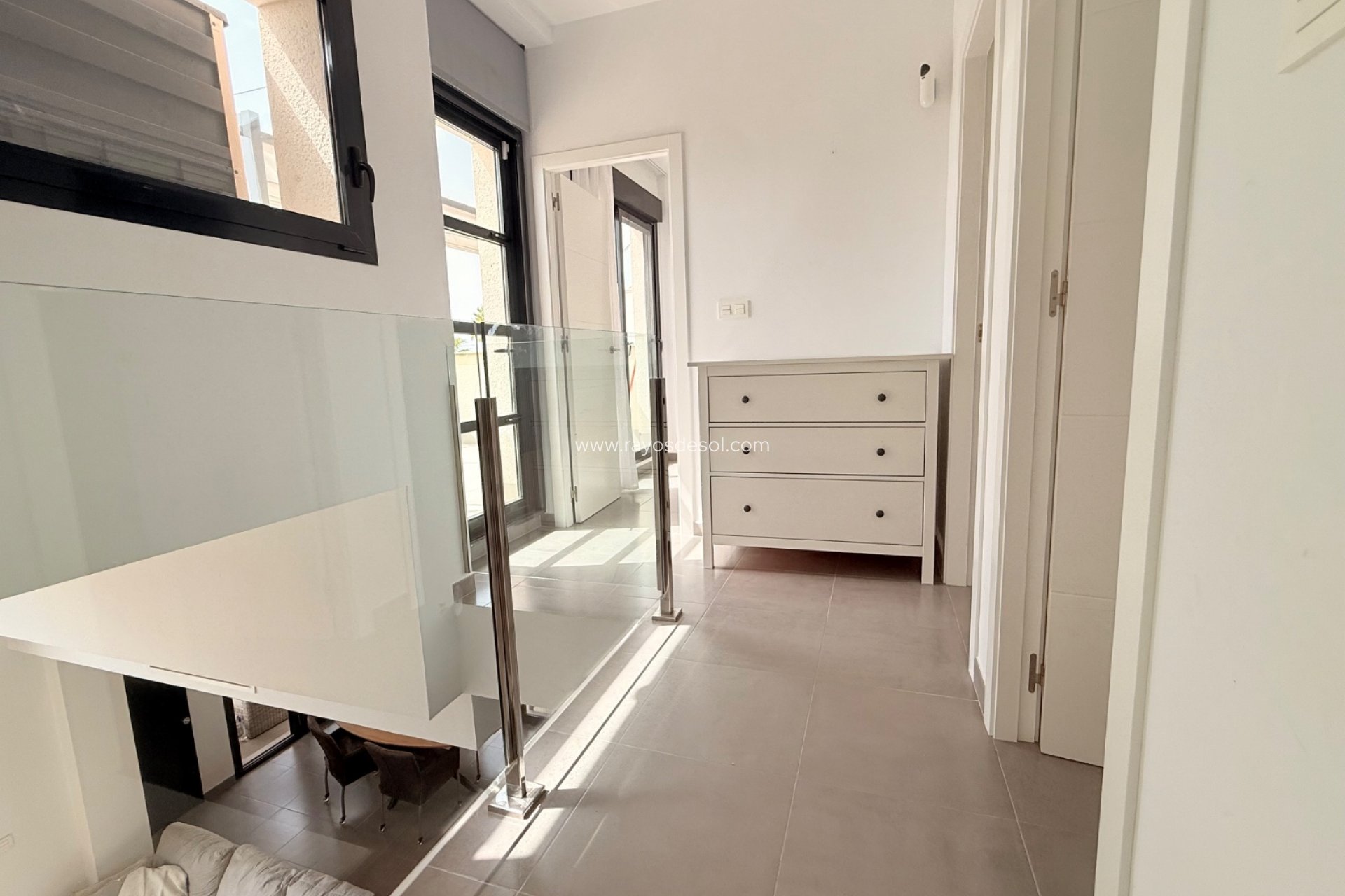 Herverkoop - Villa - Ciudad Quesada/Rojales - Pueblo Bravo