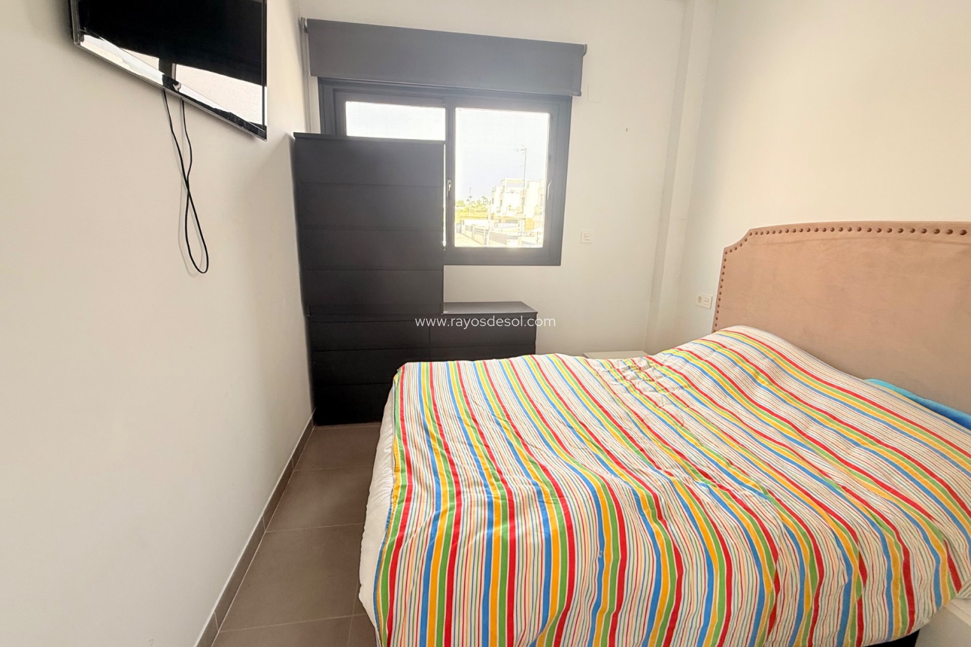 Herverkoop - Villa - Ciudad Quesada/Rojales - Pueblo Bravo