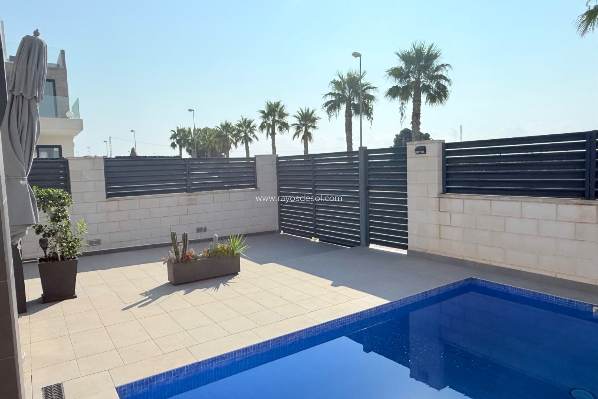 Herverkoop - Villa - Ciudad Quesada/Rojales - Pueblo Bravo