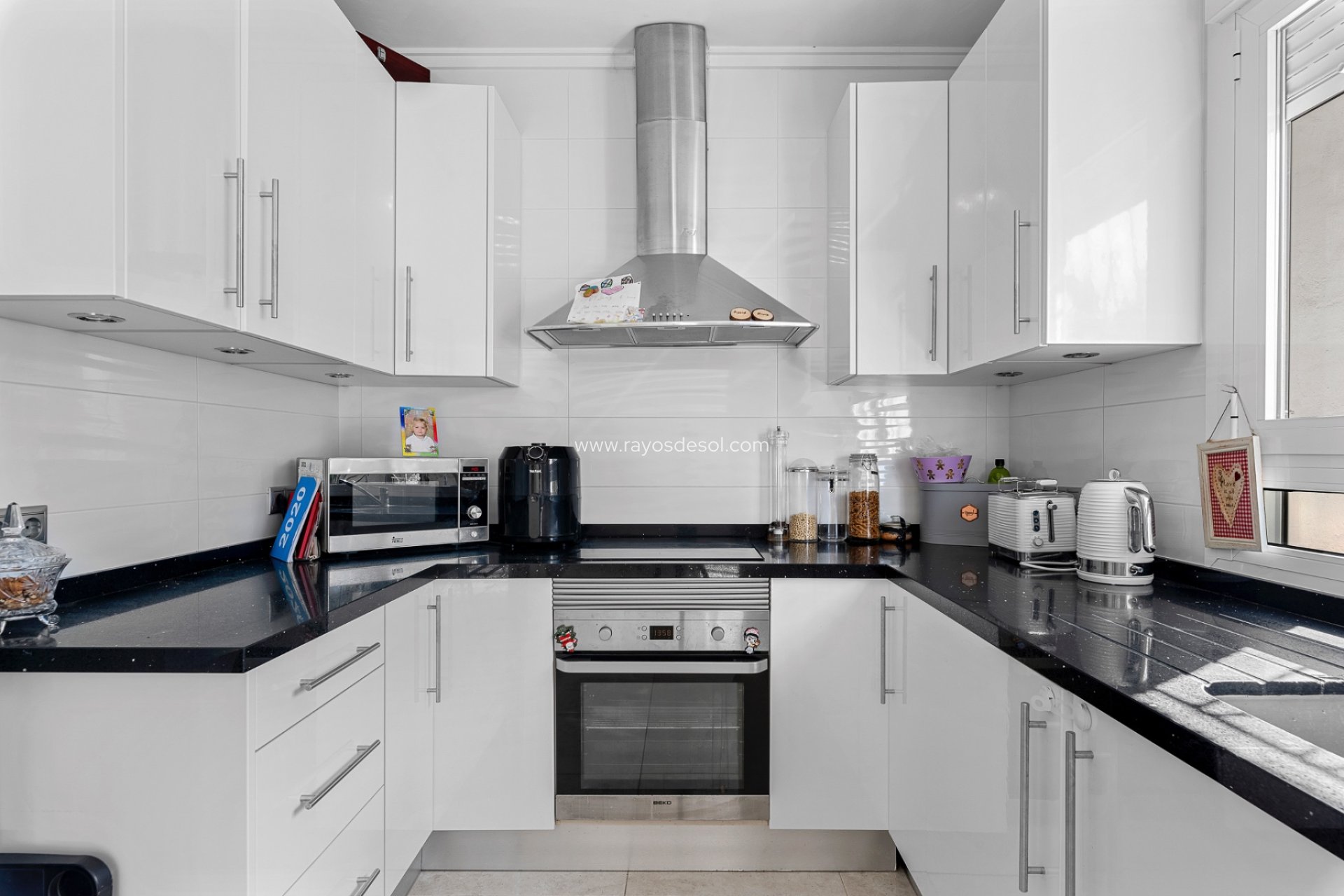 Herverkoop - Villa - Ciudad Quesada/Rojales - Rojales