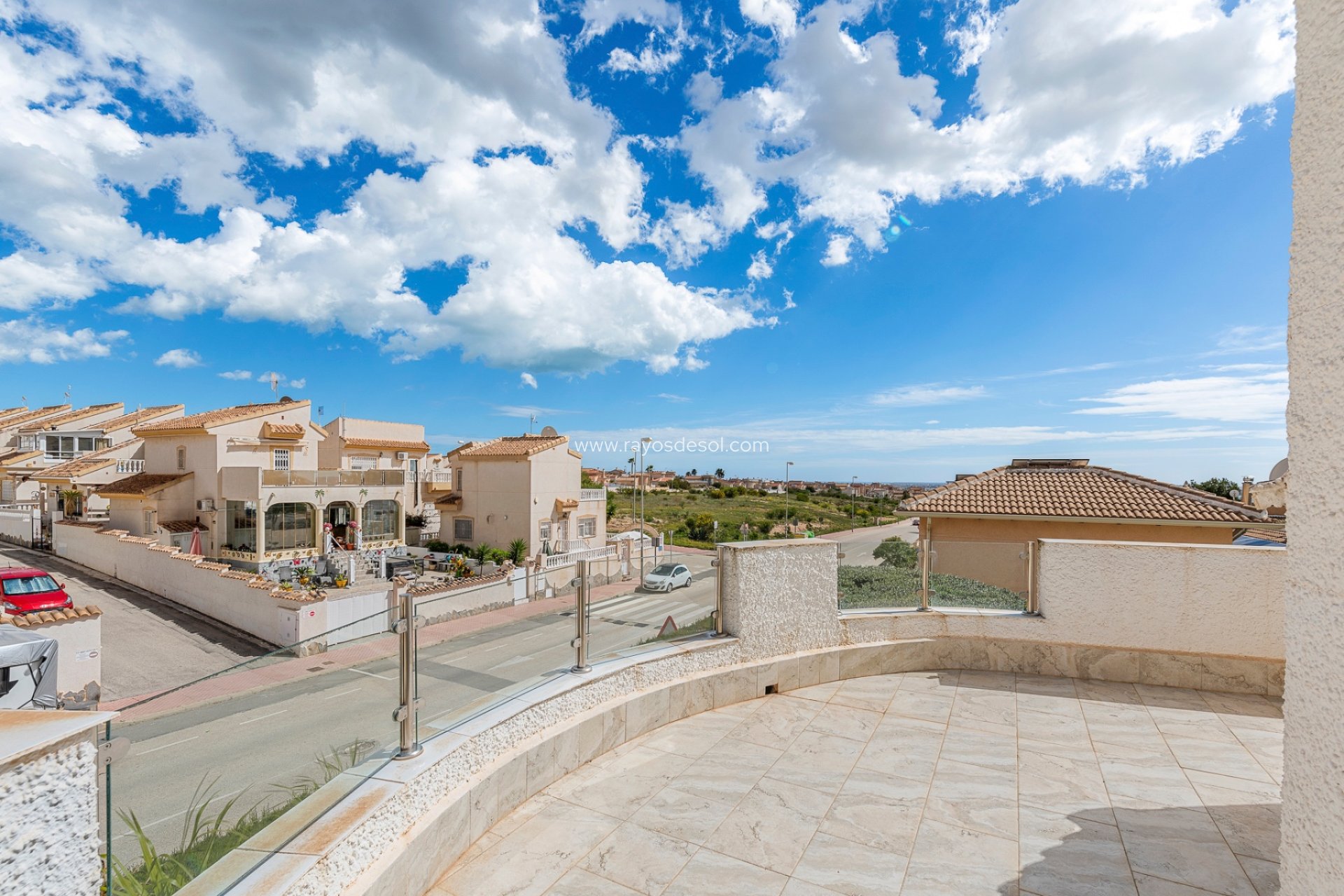 Herverkoop - Villa - Ciudad Quesada/Rojales - Rojales