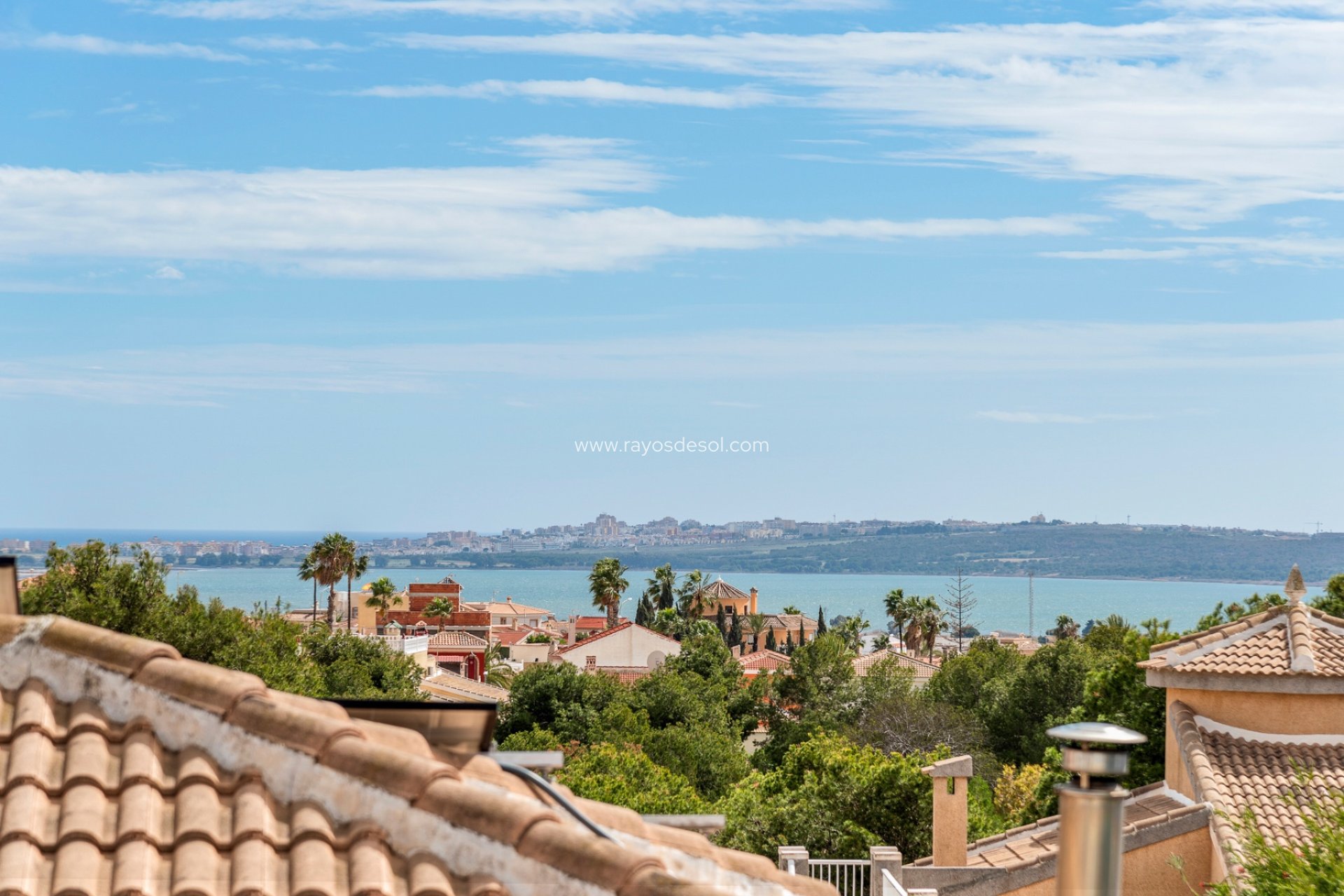 Herverkoop - Villa - Ciudad Quesada/Rojales - Rojales