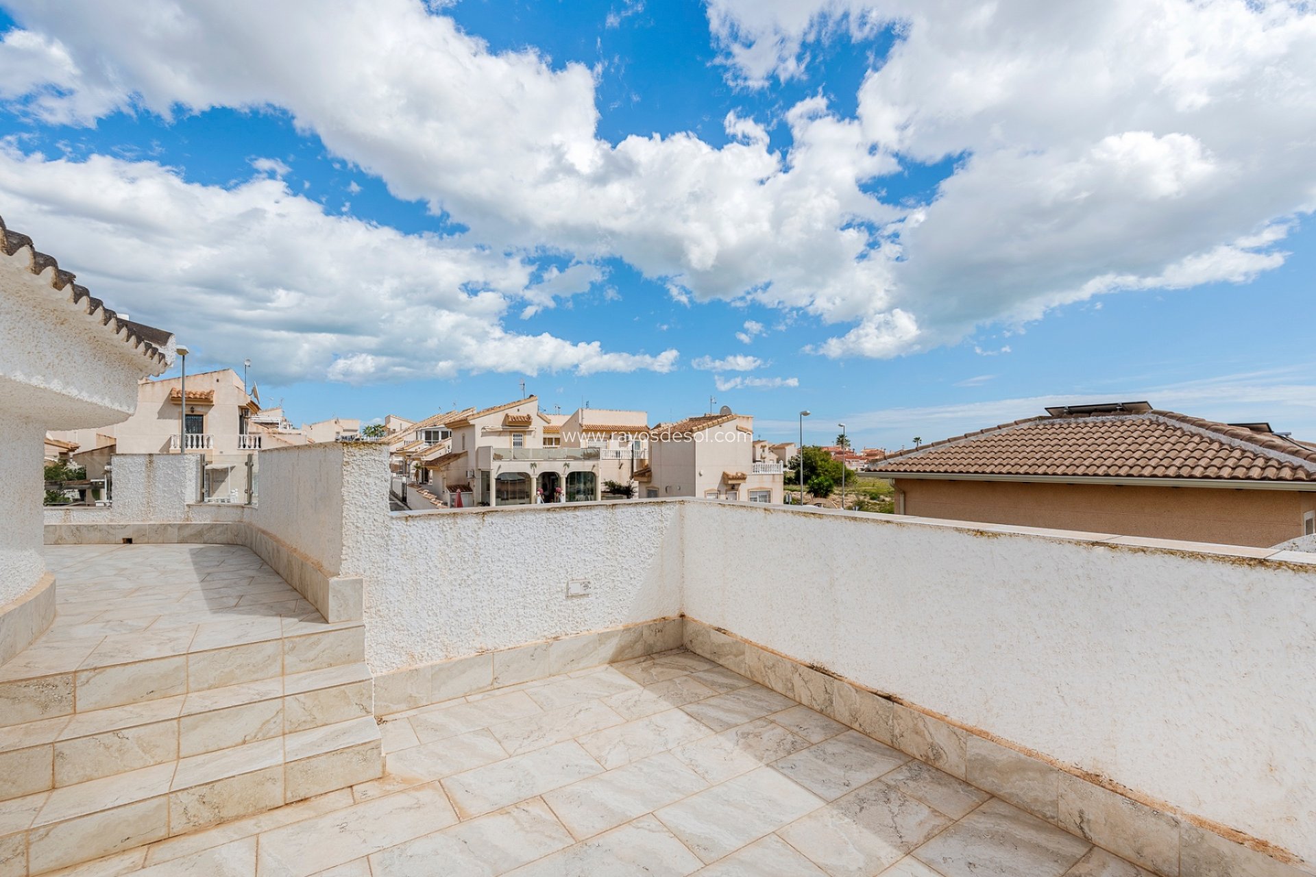 Herverkoop - Villa - Ciudad Quesada/Rojales - Rojales